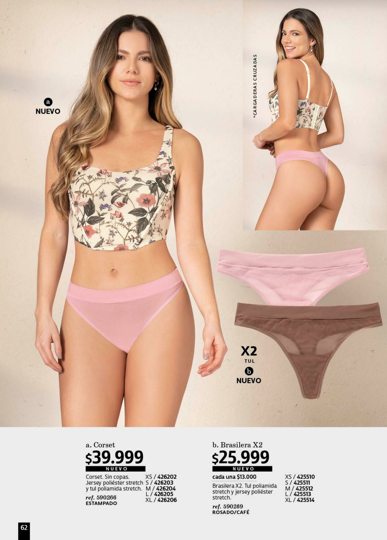 Catálogo Pacífika 30.11.2022 - 20.12.2022