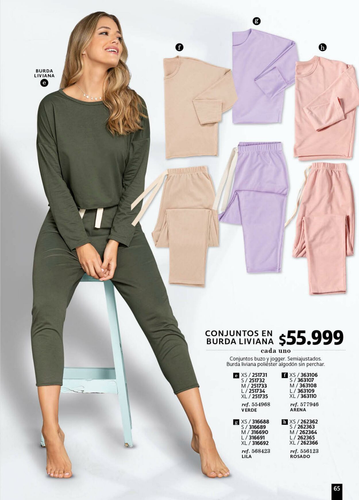 Catálogo Pacífika 30.11.2022 - 20.12.2022