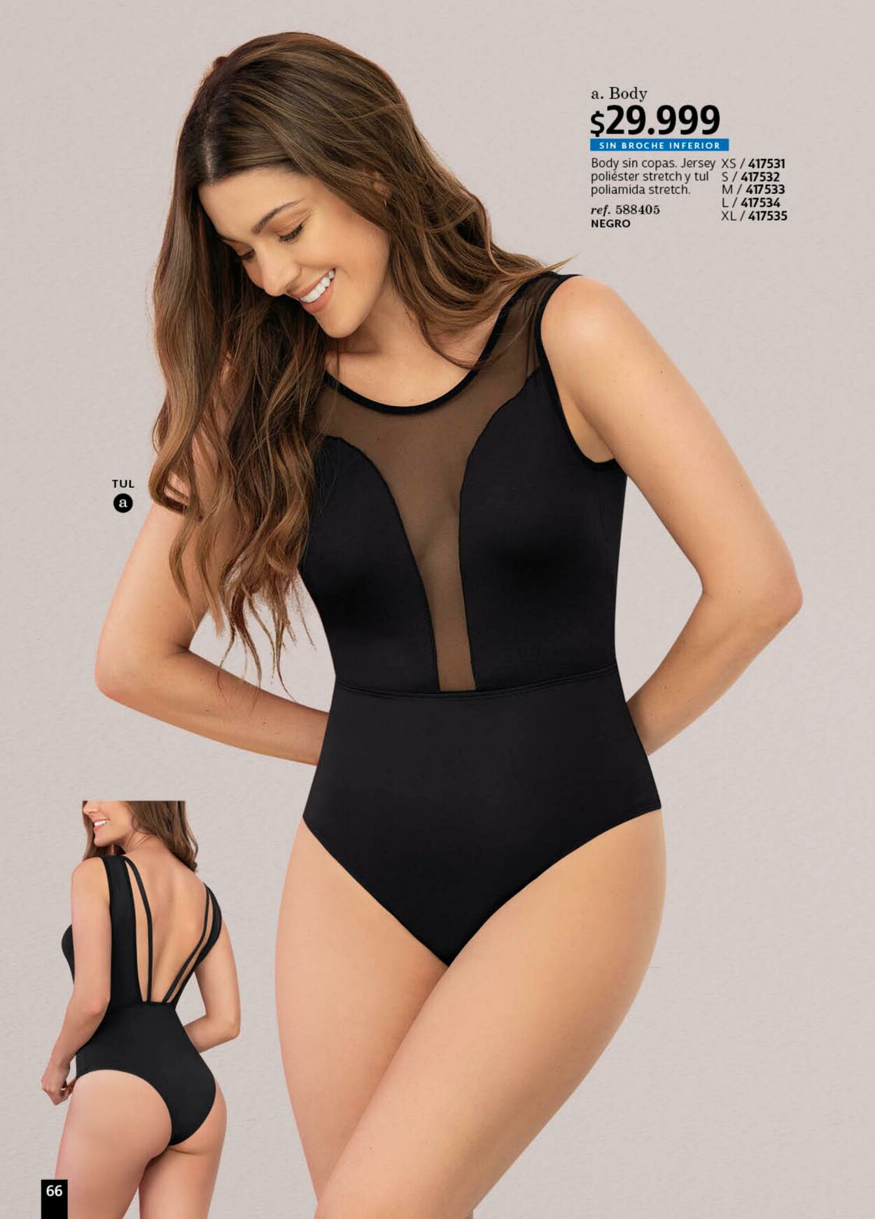 Catálogo Pacífika 30.11.2022 - 20.12.2022