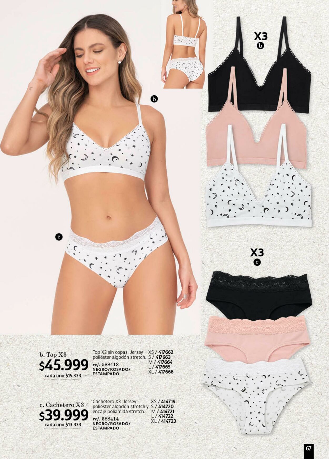 Catálogo Pacífika 30.11.2022 - 20.12.2022