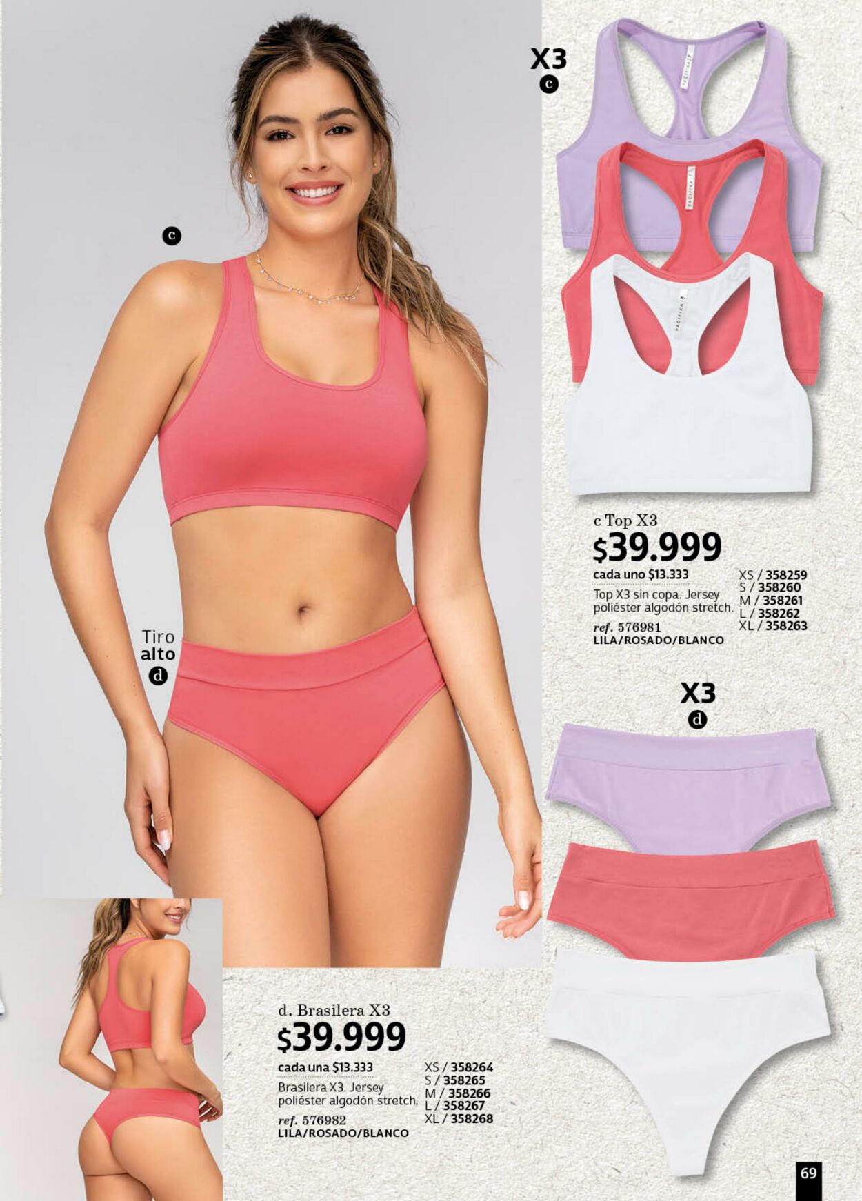 Catálogo Pacífika 30.11.2022 - 20.12.2022