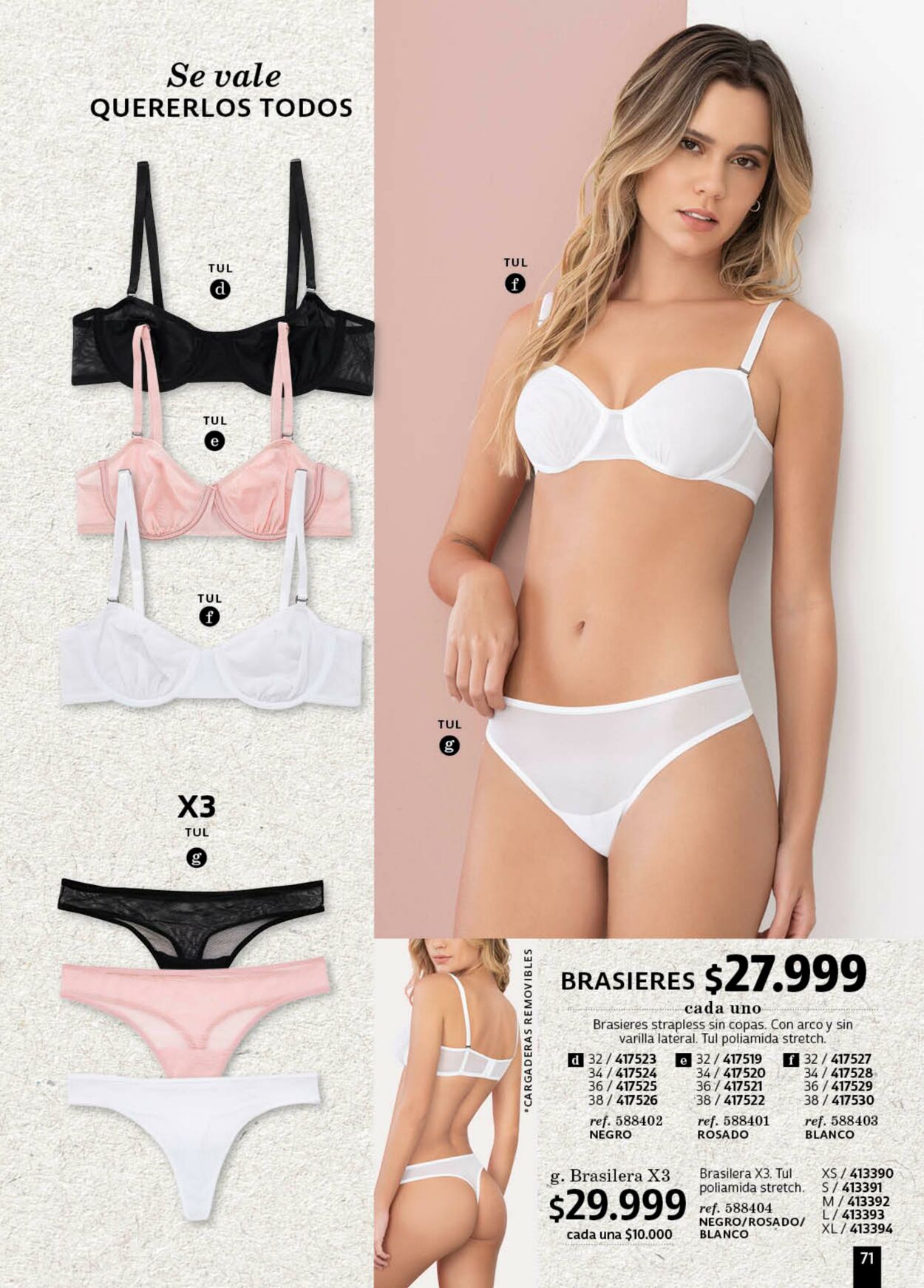 Catálogo Pacífika 30.11.2022 - 20.12.2022