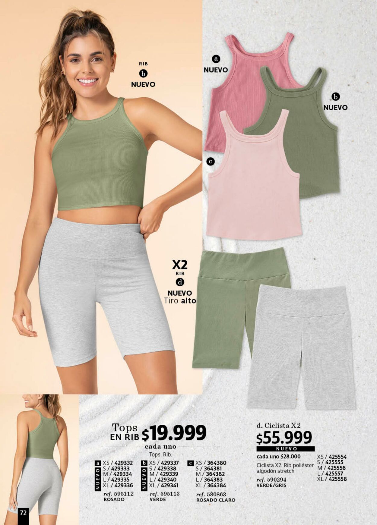 Catálogo Pacífika 30.11.2022 - 20.12.2022