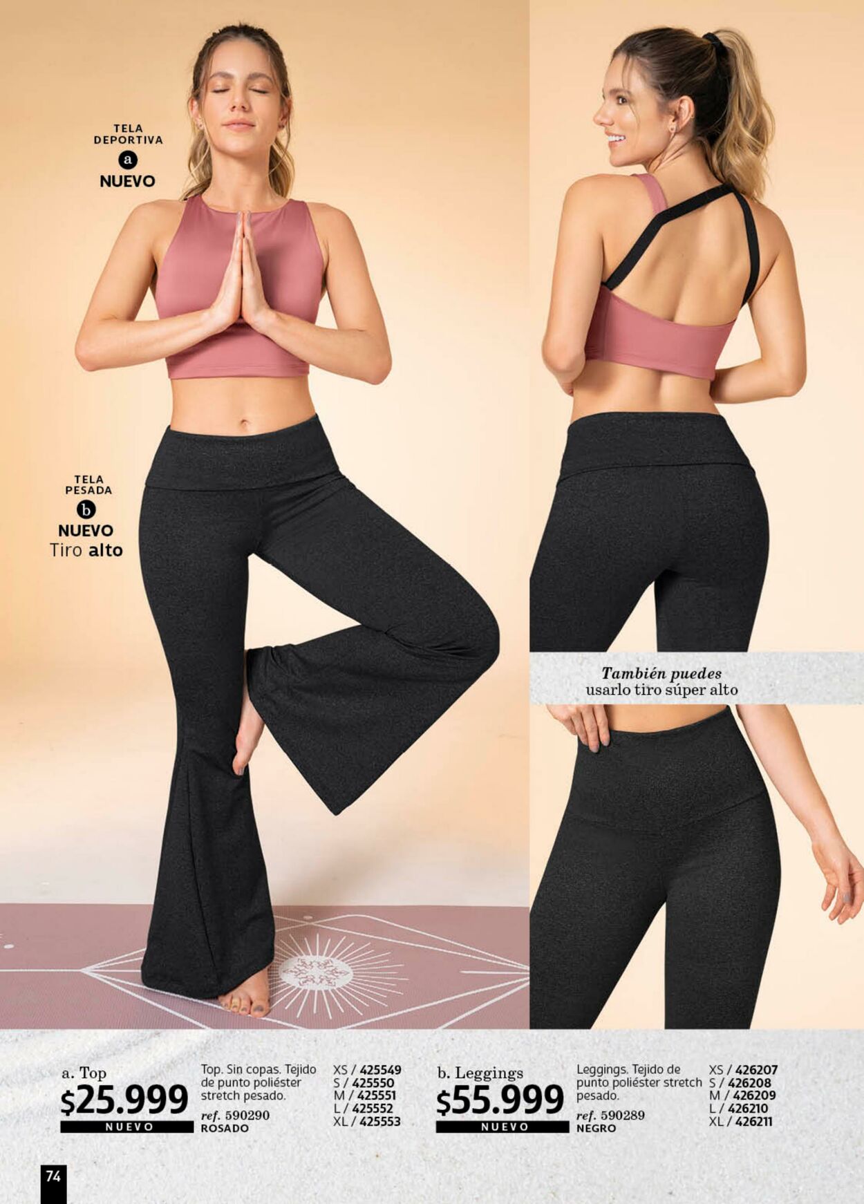 Catálogo Pacífika 30.11.2022 - 20.12.2022