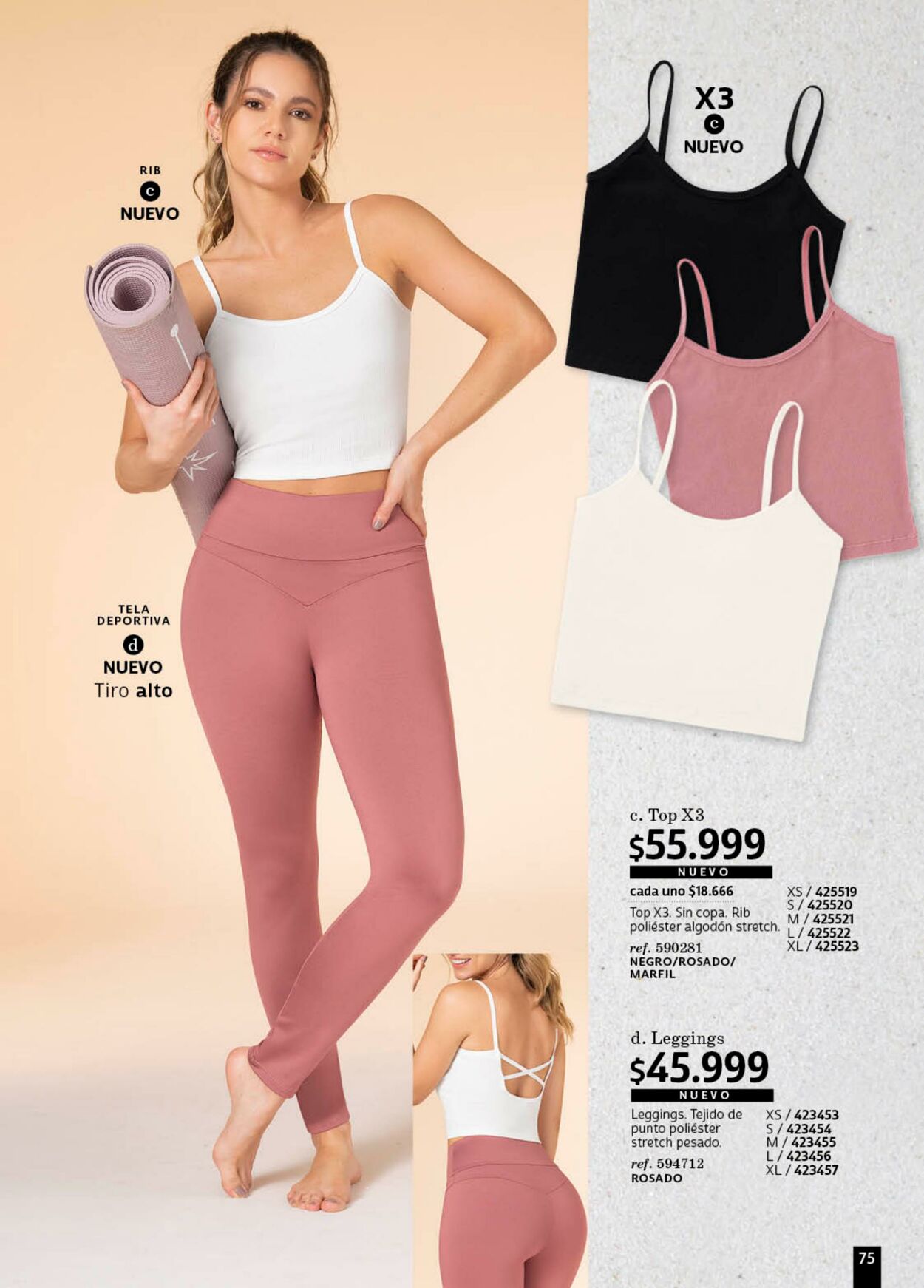 Catálogo Pacífika 30.11.2022 - 20.12.2022