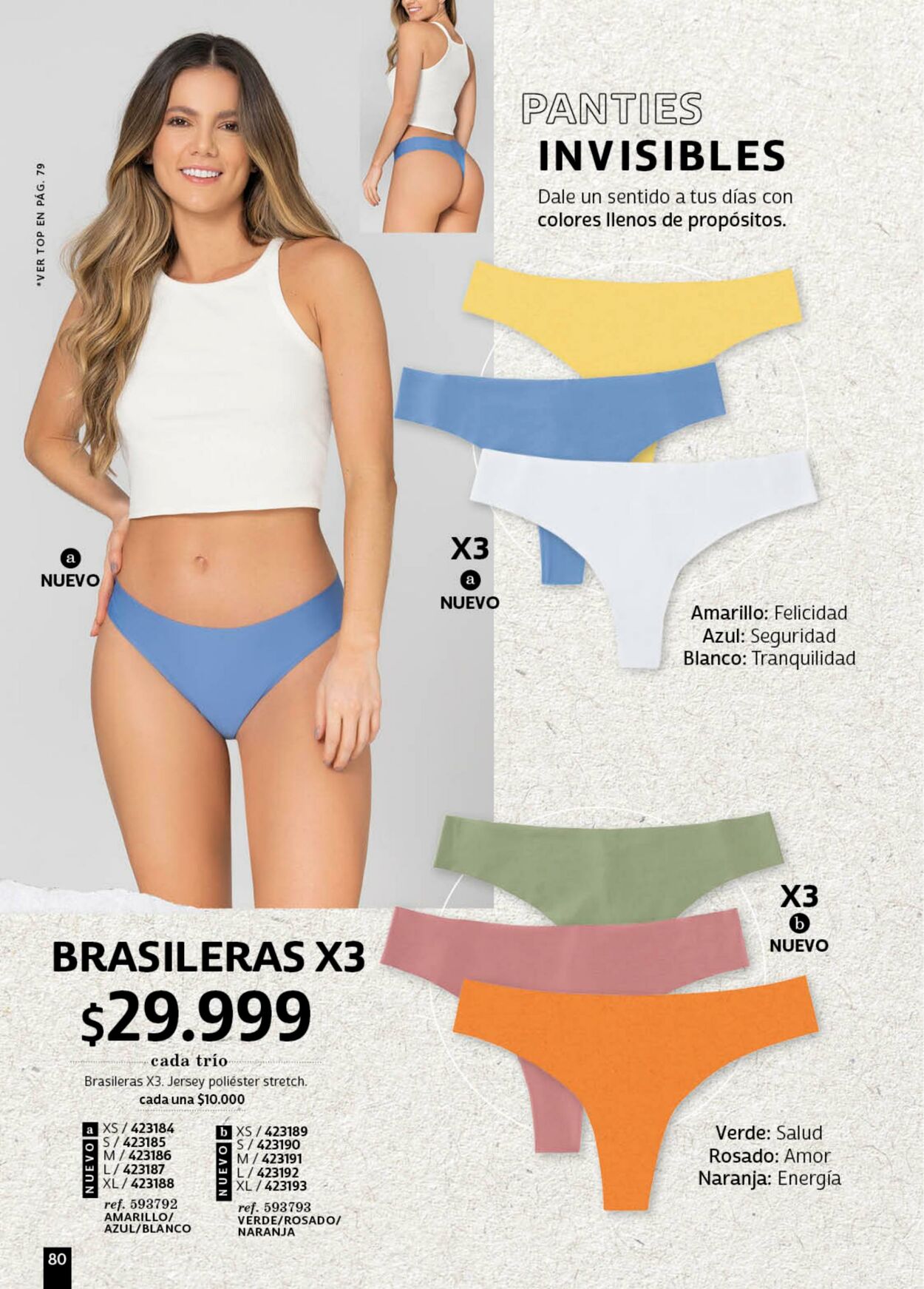 Catálogo Pacífika 30.11.2022 - 20.12.2022