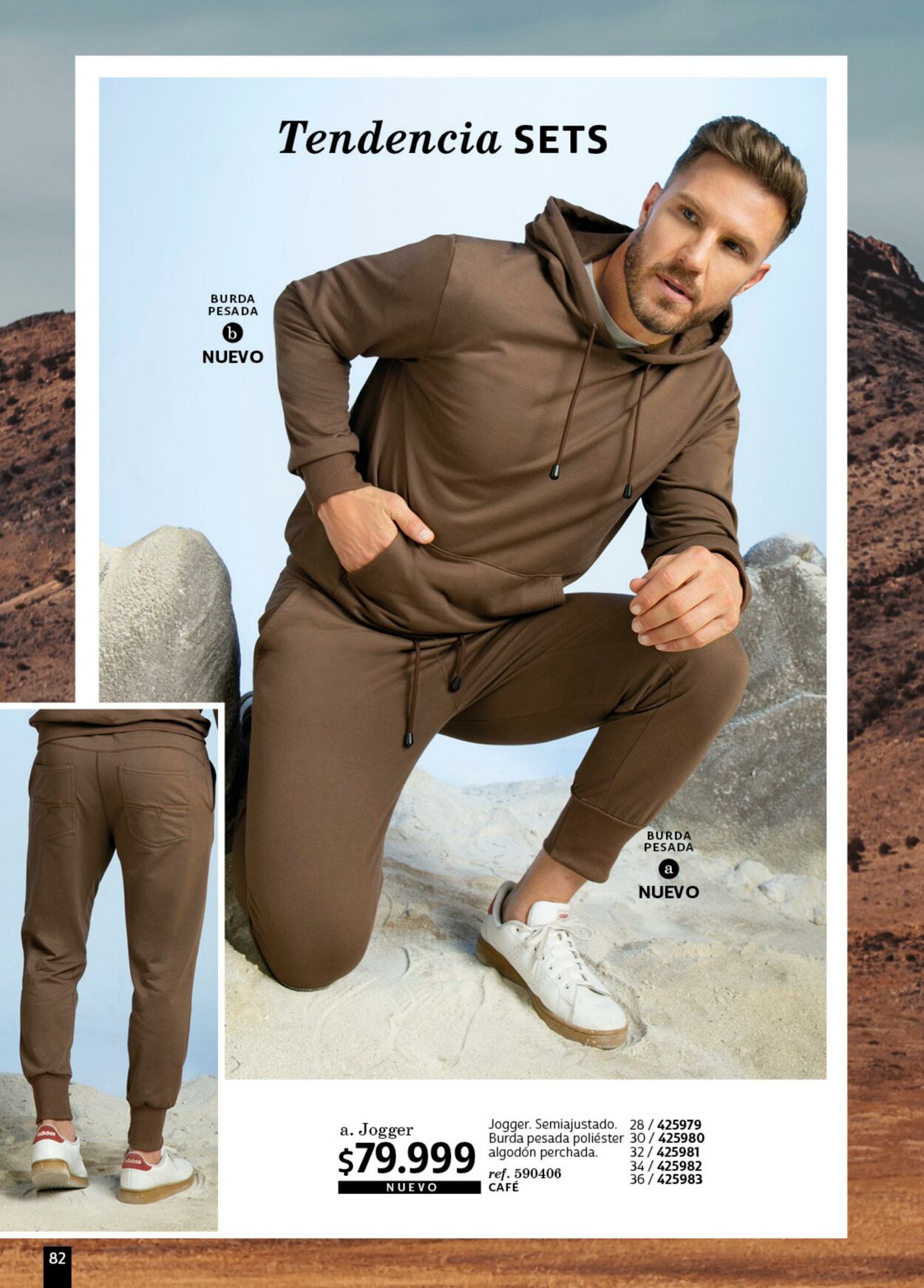 Catálogo Pacífika 30.11.2022 - 20.12.2022