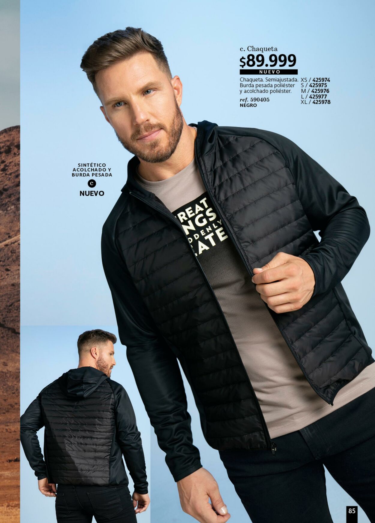 Catálogo Pacífika 30.11.2022 - 20.12.2022