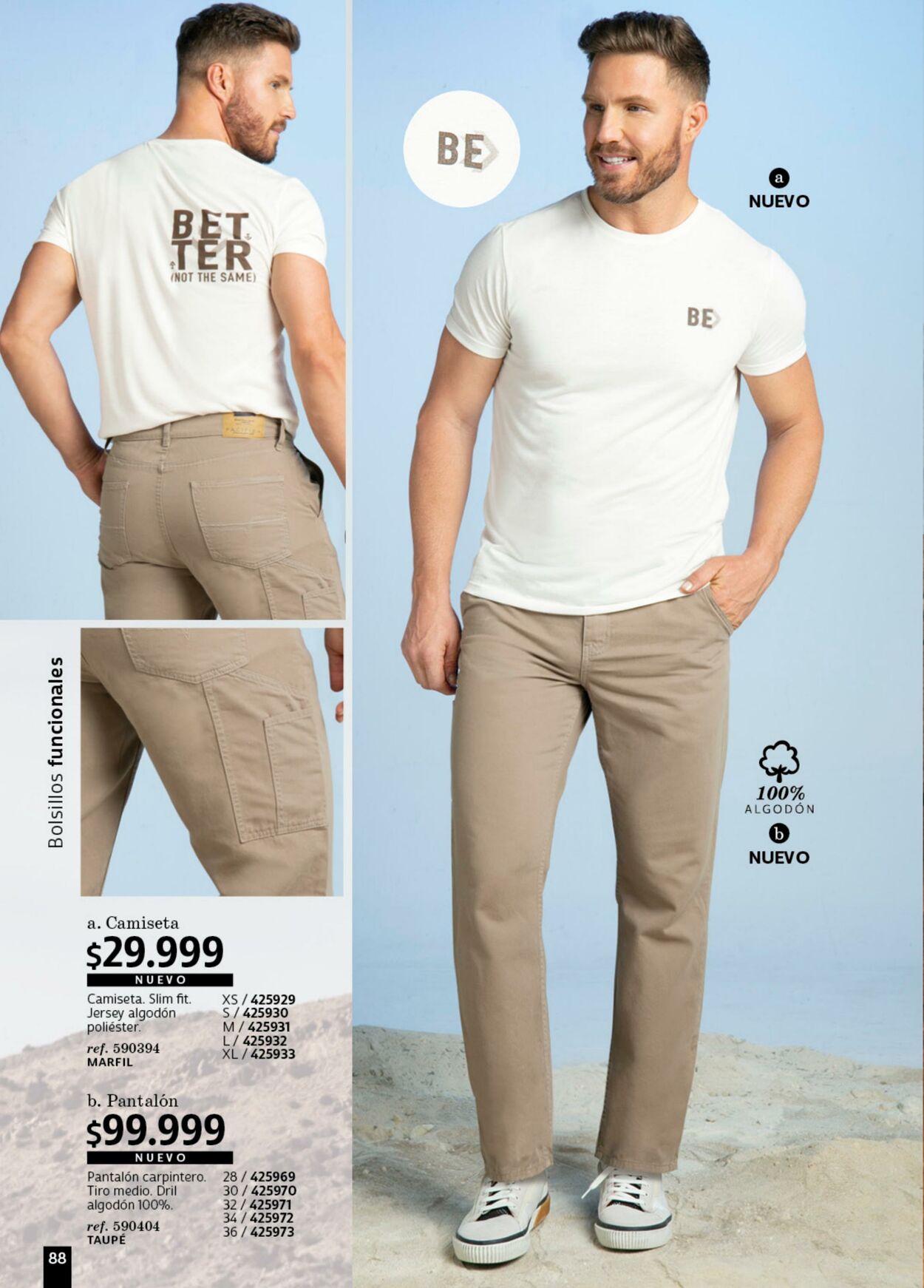 Catálogo Pacífika 30.11.2022 - 20.12.2022