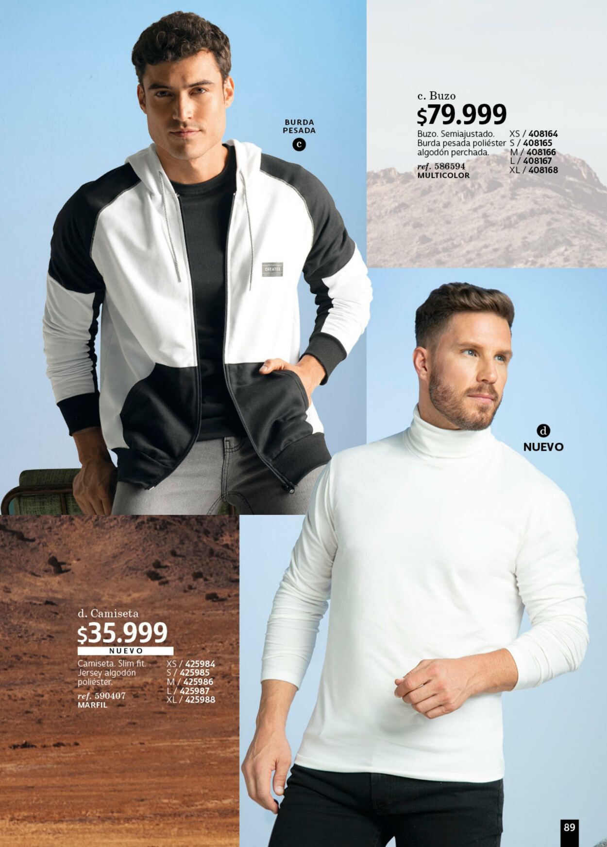 Catálogo Pacífika 30.11.2022 - 20.12.2022