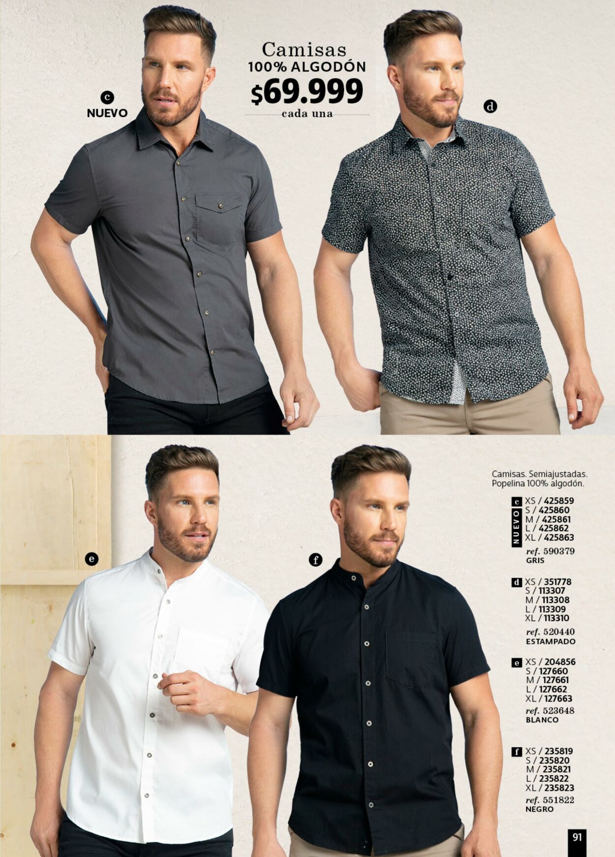 Catálogo Pacífika 30.11.2022 - 20.12.2022