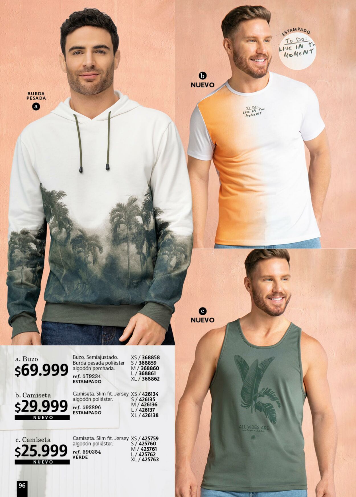 Catálogo Pacífika 30.11.2022 - 20.12.2022