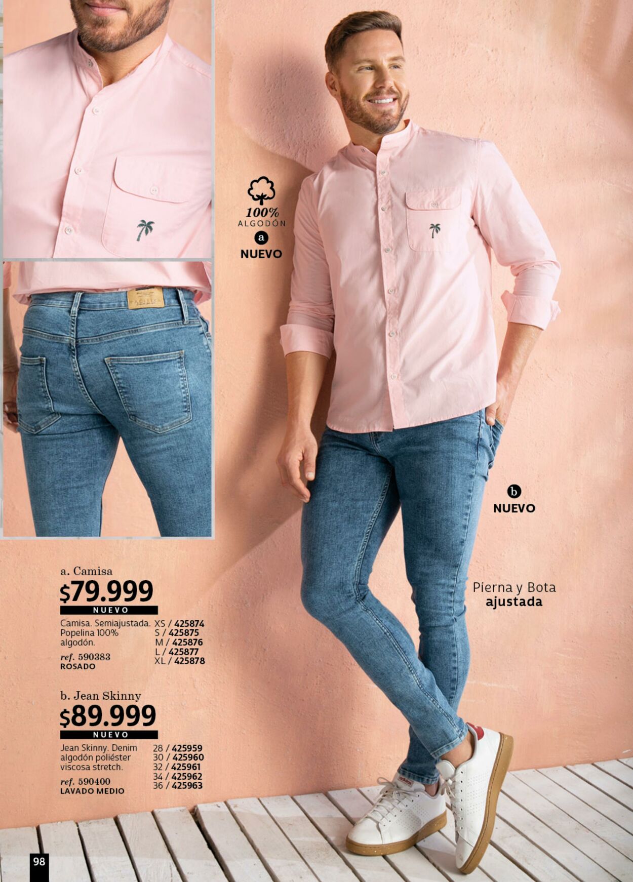 Catálogo Pacífika 30.11.2022 - 20.12.2022