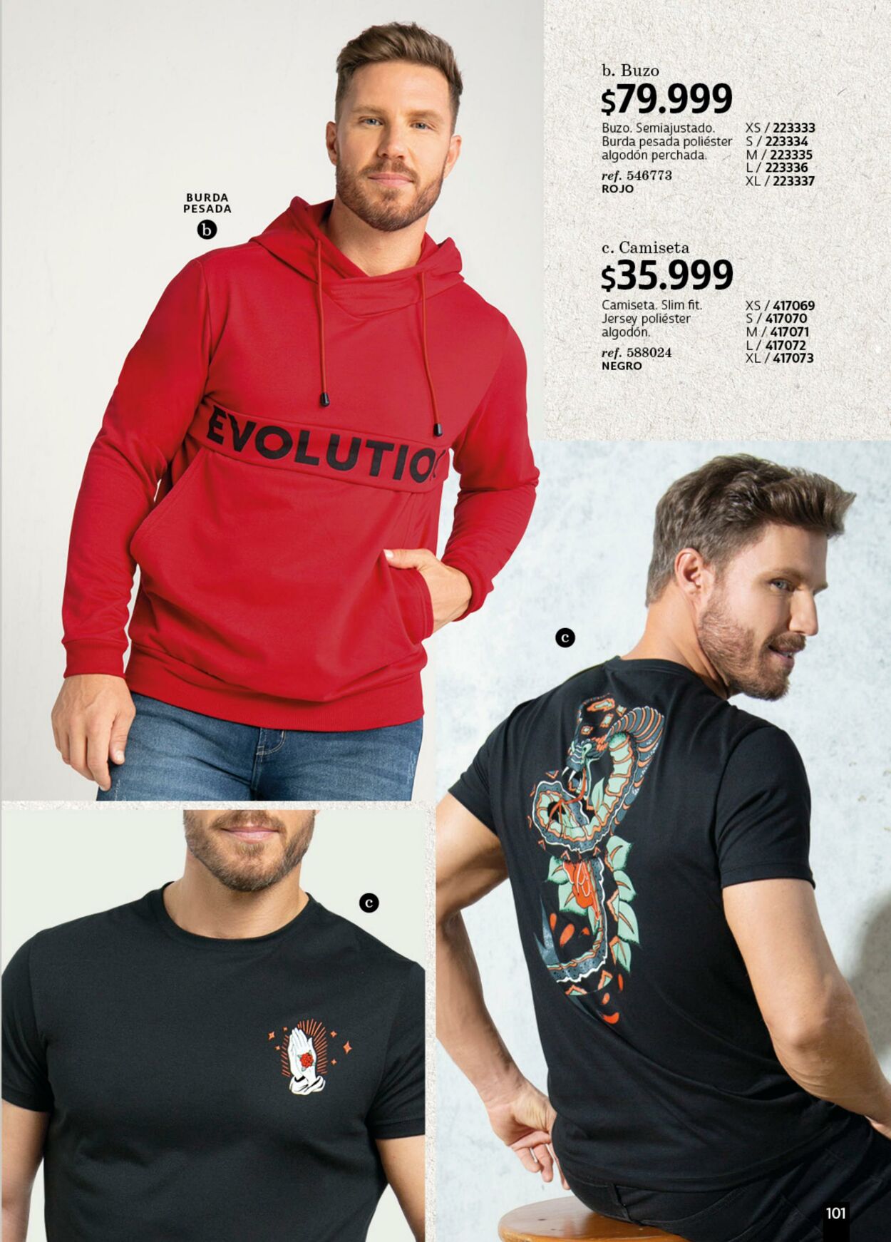 Catálogo Pacífika 30.11.2022 - 20.12.2022