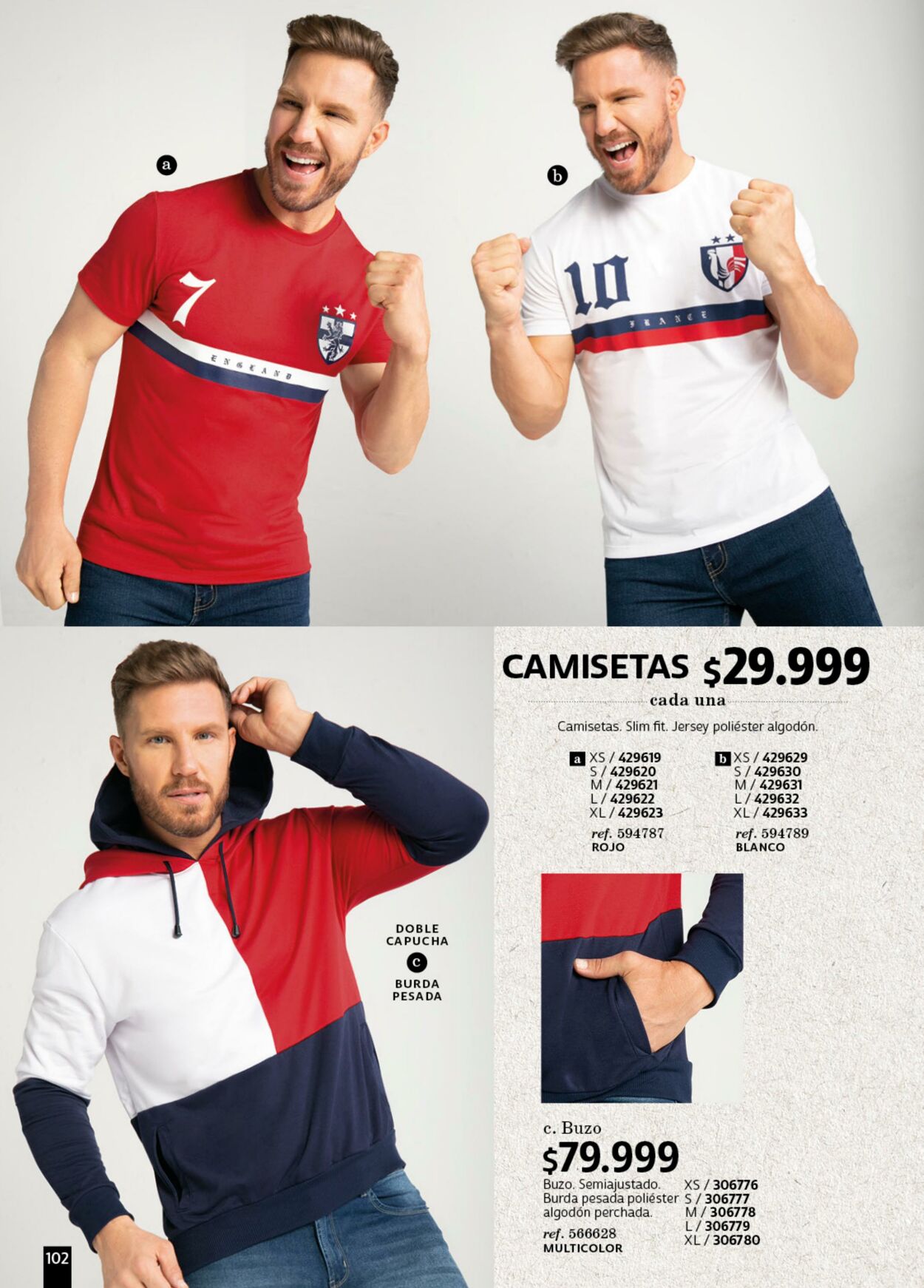 Catálogo Pacífika 30.11.2022 - 20.12.2022