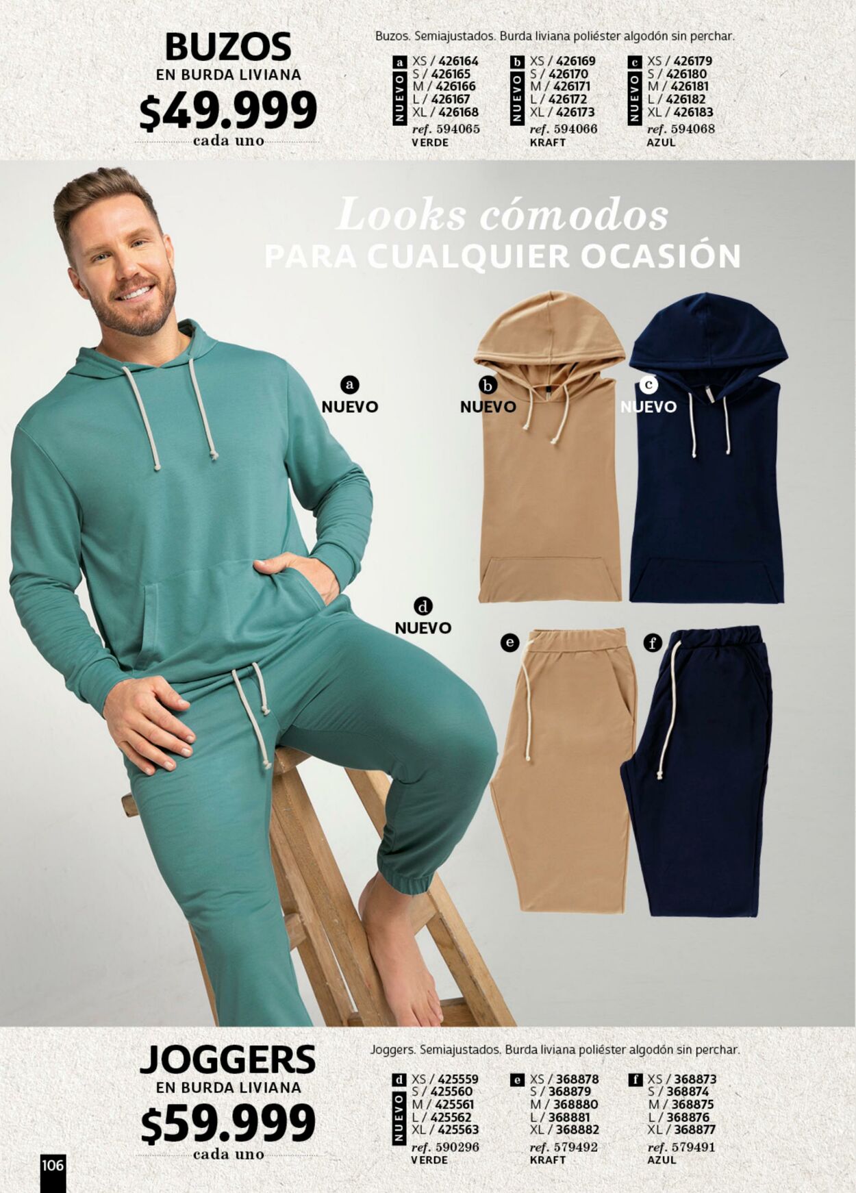 Catálogo Pacífika 30.11.2022 - 20.12.2022