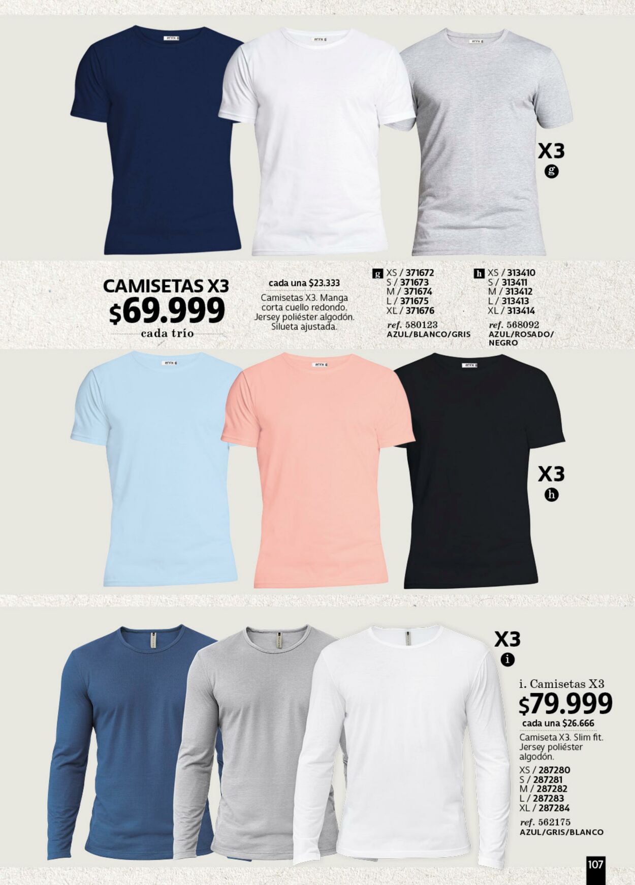 Catálogo Pacífika 30.11.2022 - 20.12.2022