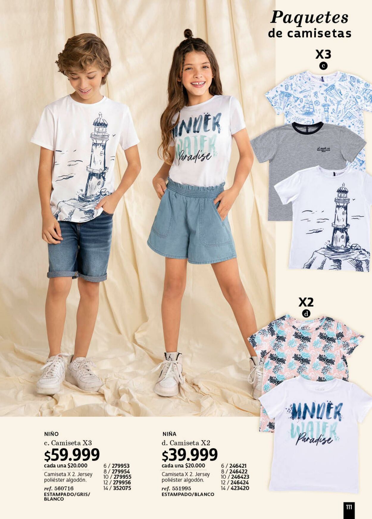 Catálogo Pacífika 30.11.2022 - 20.12.2022