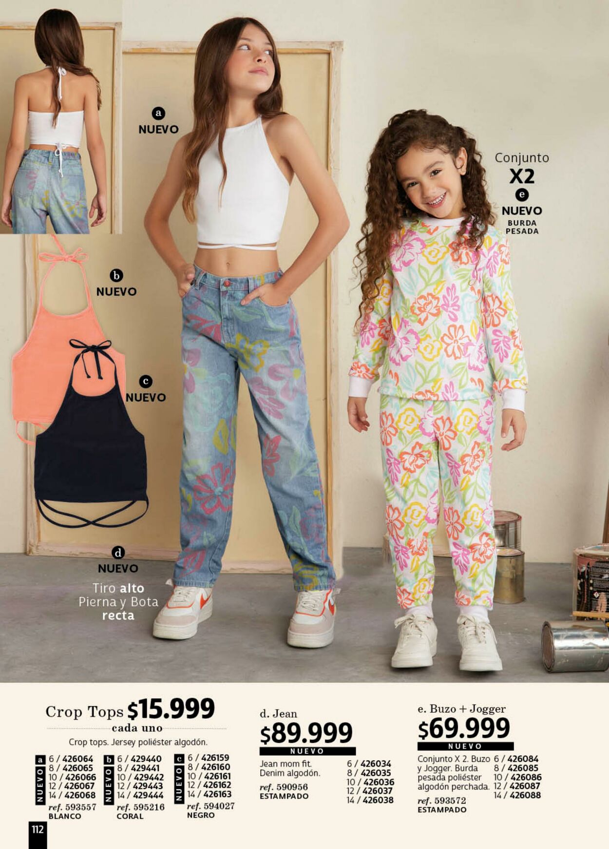 Catálogo Pacífika 30.11.2022 - 20.12.2022