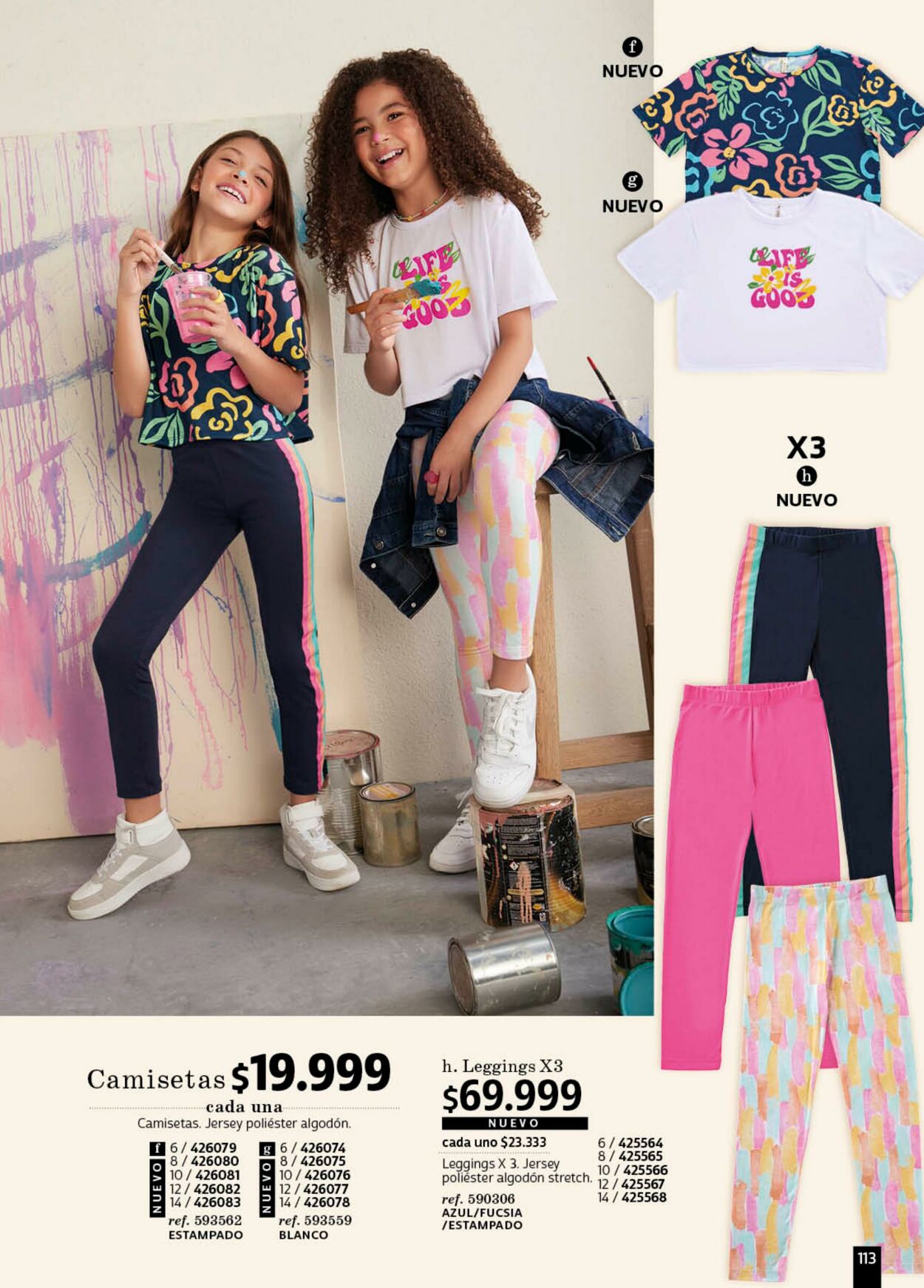 Catálogo Pacífika 30.11.2022 - 20.12.2022