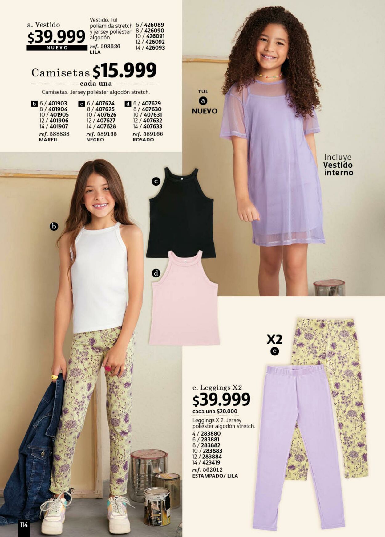 Catálogo Pacífika 30.11.2022 - 20.12.2022