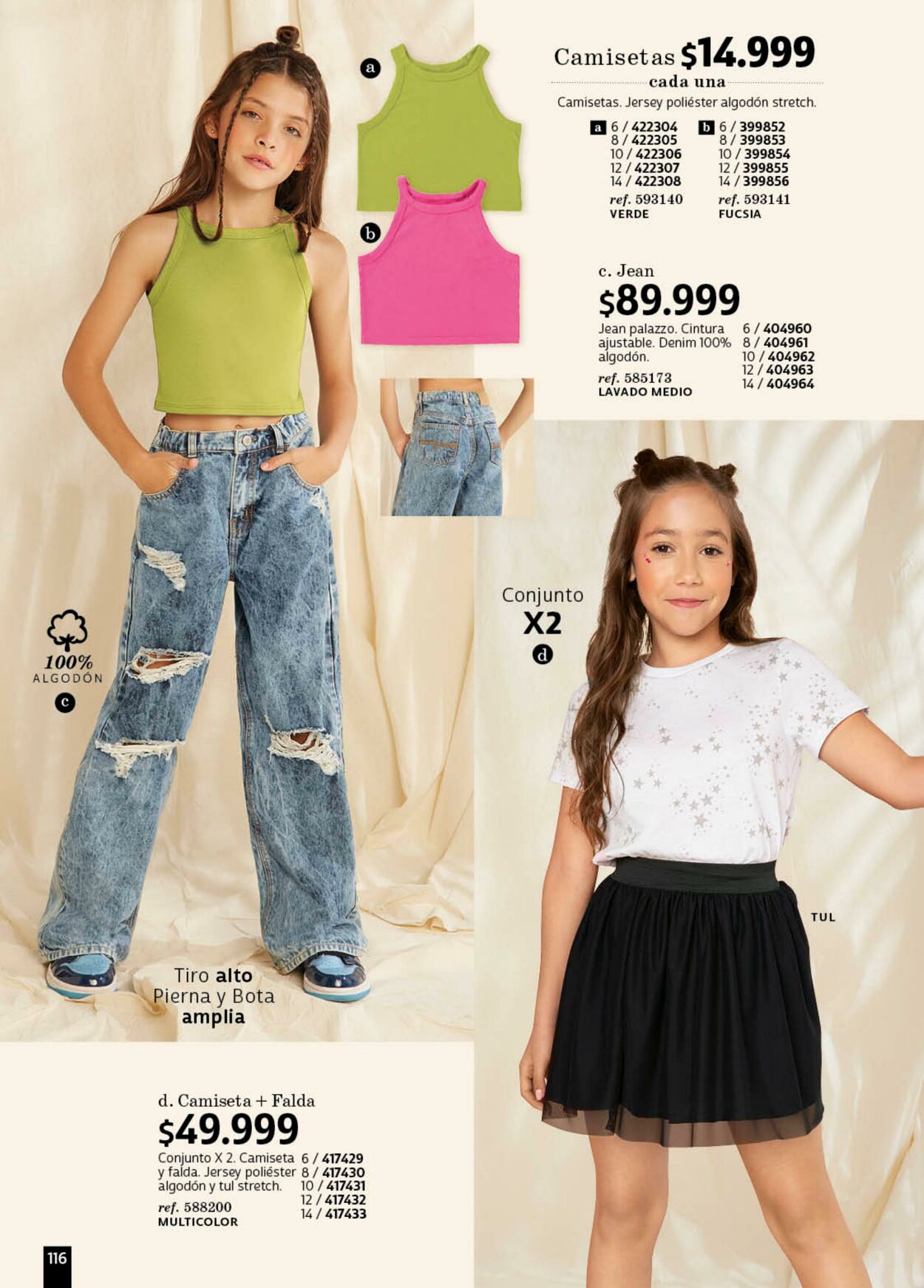 Catálogo Pacífika 30.11.2022 - 20.12.2022