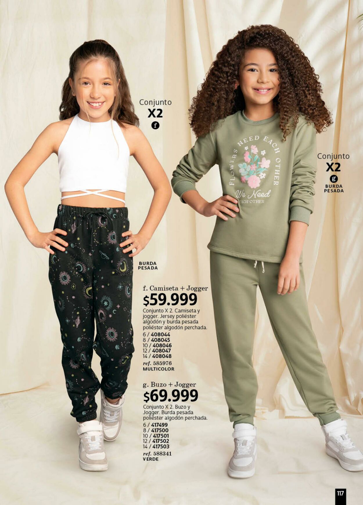 Catálogo Pacífika 30.11.2022 - 20.12.2022