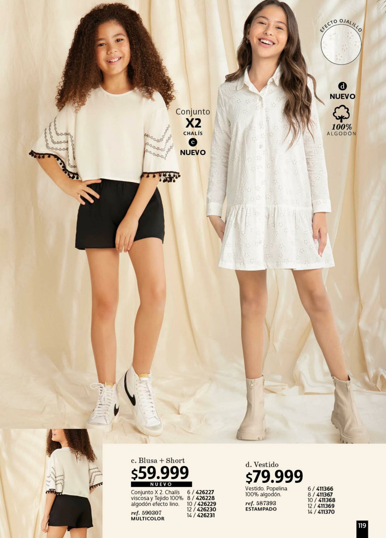 Catálogo Pacífika 30.11.2022 - 20.12.2022