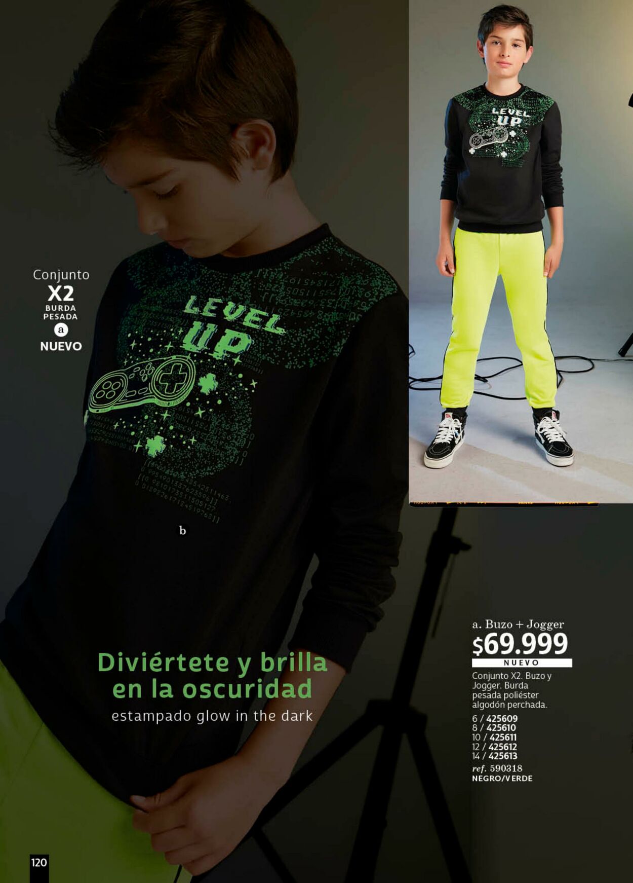 Catálogo Pacífika 30.11.2022 - 20.12.2022