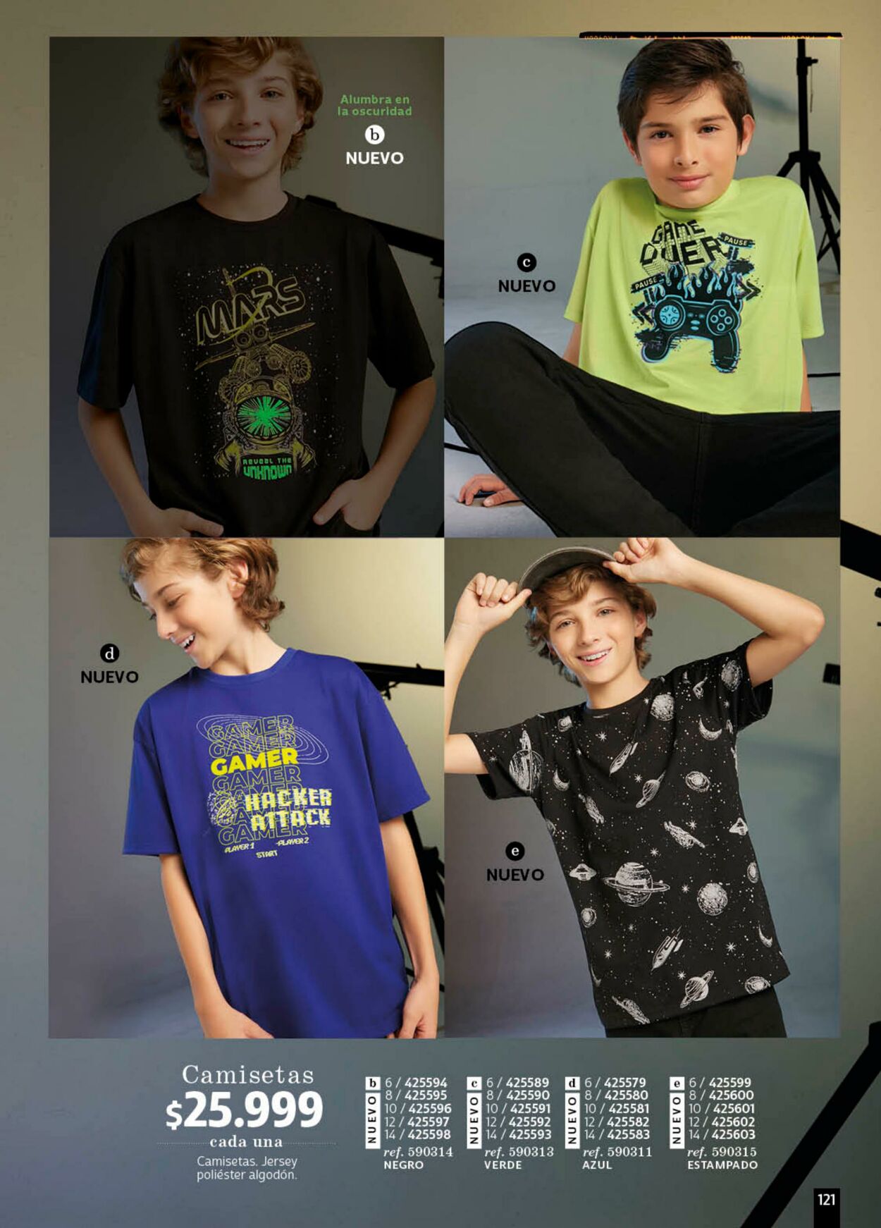 Catálogo Pacífika 30.11.2022 - 20.12.2022