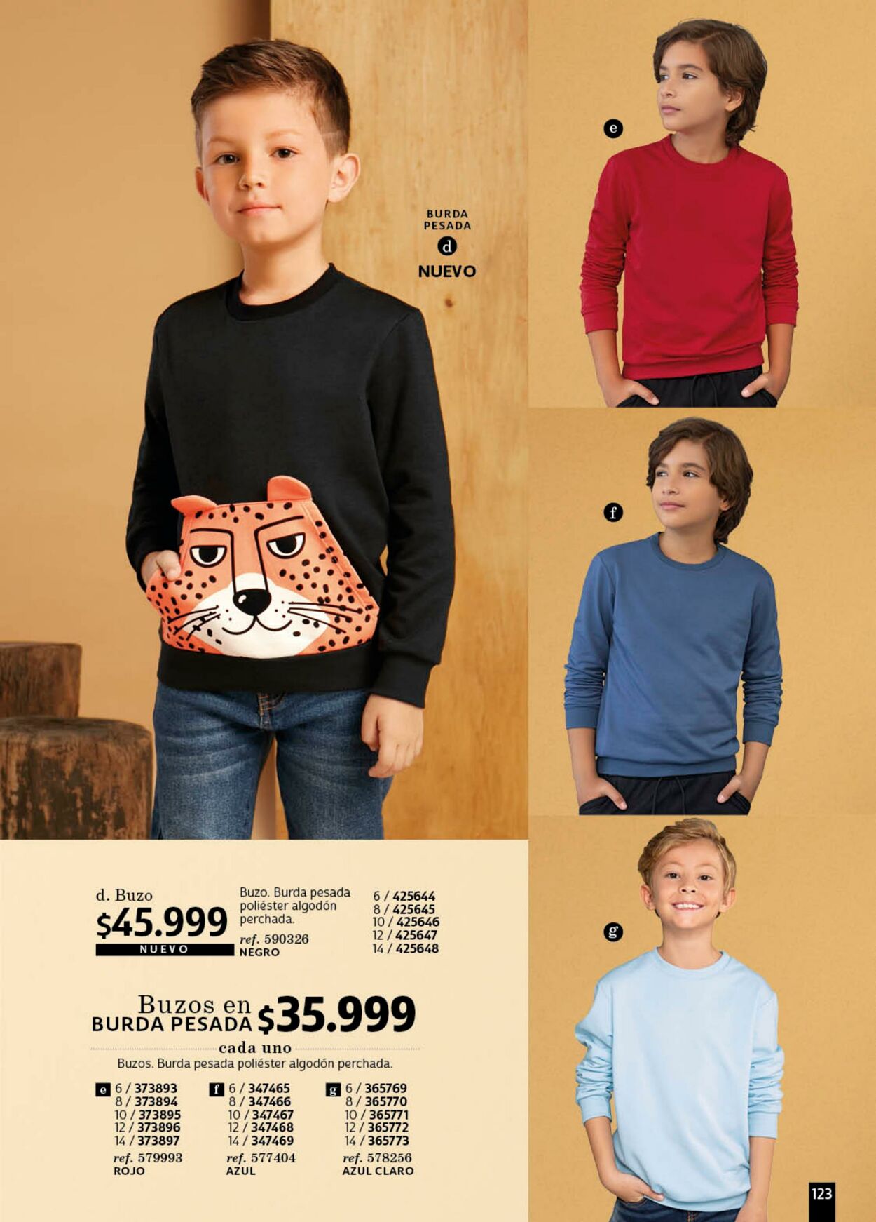 Catálogo Pacífika 30.11.2022 - 20.12.2022