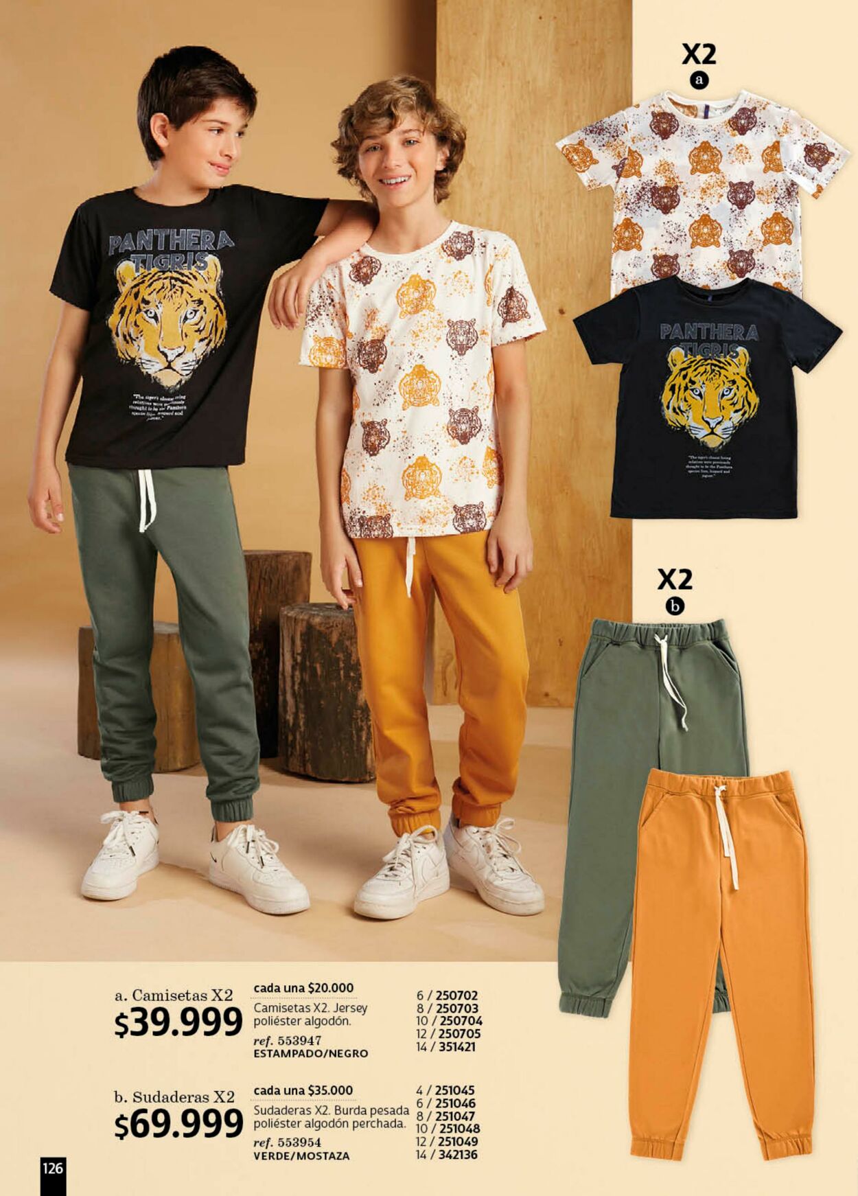 Catálogo Pacífika 30.11.2022 - 20.12.2022