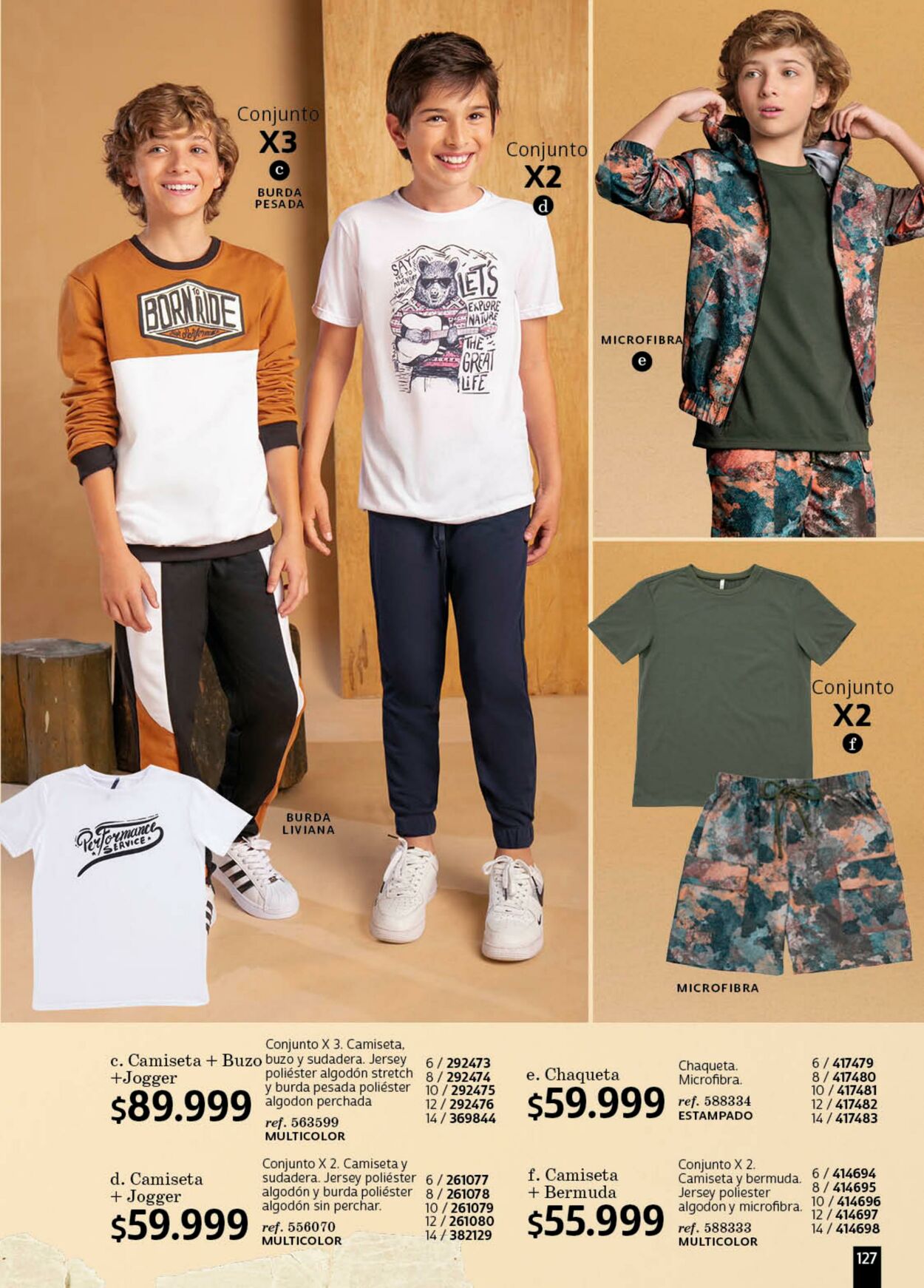 Catálogo Pacífika 30.11.2022 - 20.12.2022