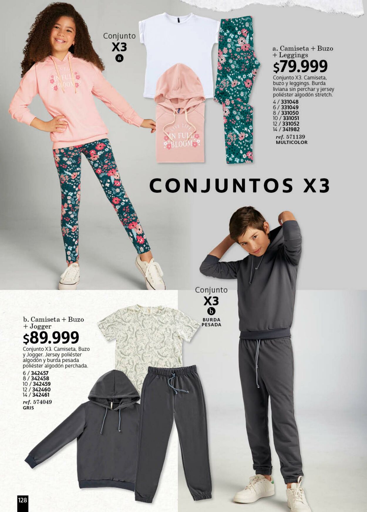 Catálogo Pacífika 30.11.2022 - 20.12.2022