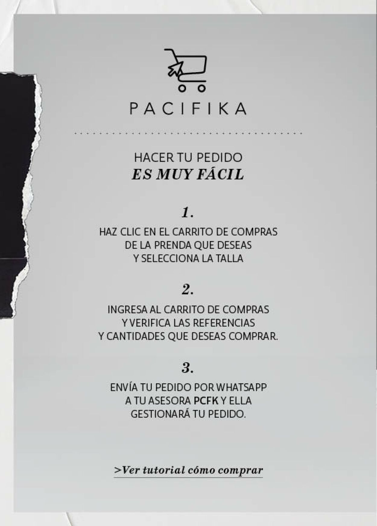 Catálogo Pacífika 30.11.2022 - 20.12.2022