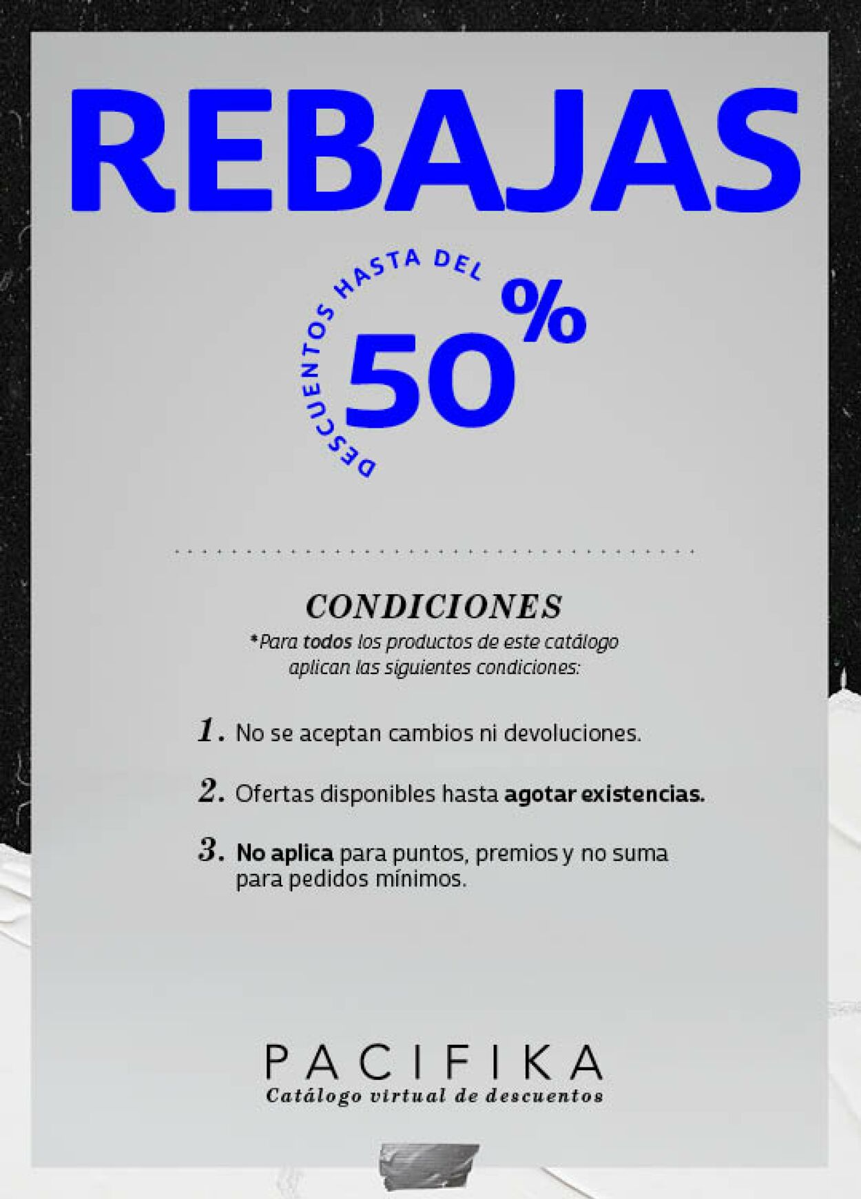 Catálogo Pacífika 30.11.2022 - 20.12.2022