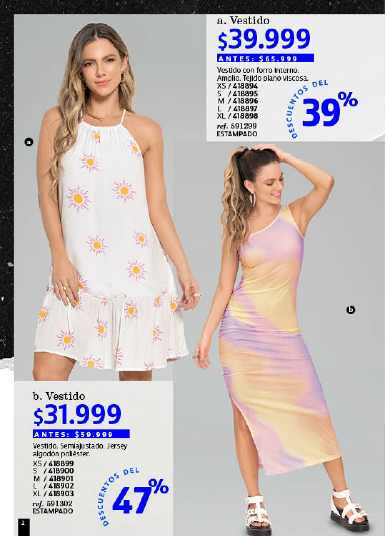 Catálogo Pacífika 30.11.2022 - 20.12.2022