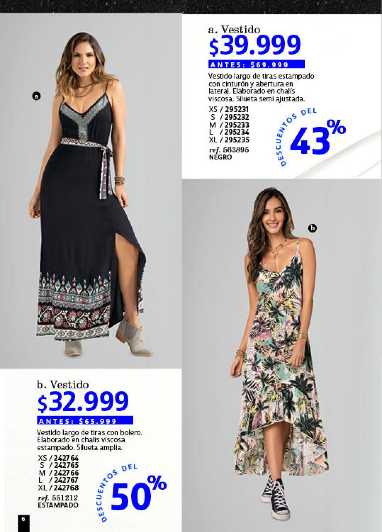 Catálogo Pacífika 30.11.2022 - 20.12.2022