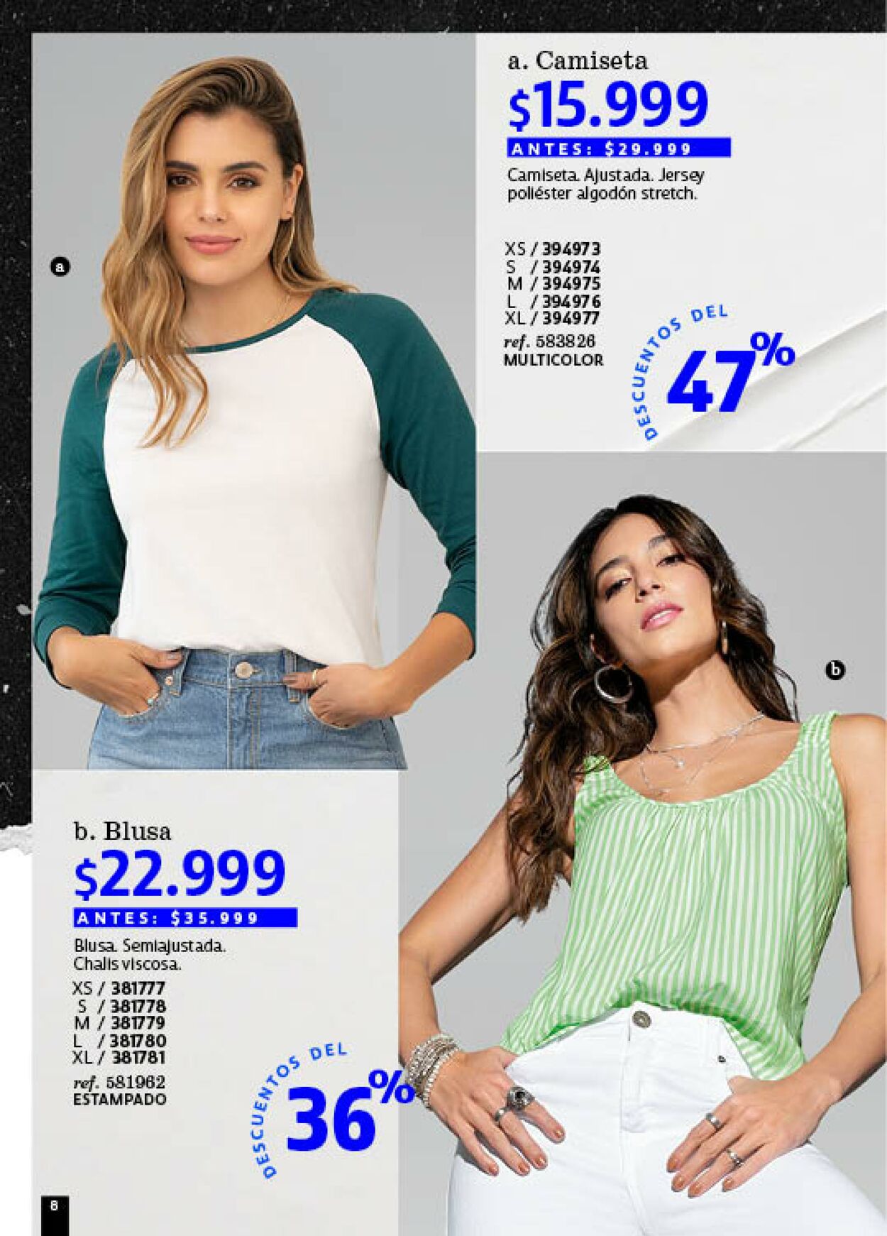 Catálogo Pacífika 30.11.2022 - 20.12.2022