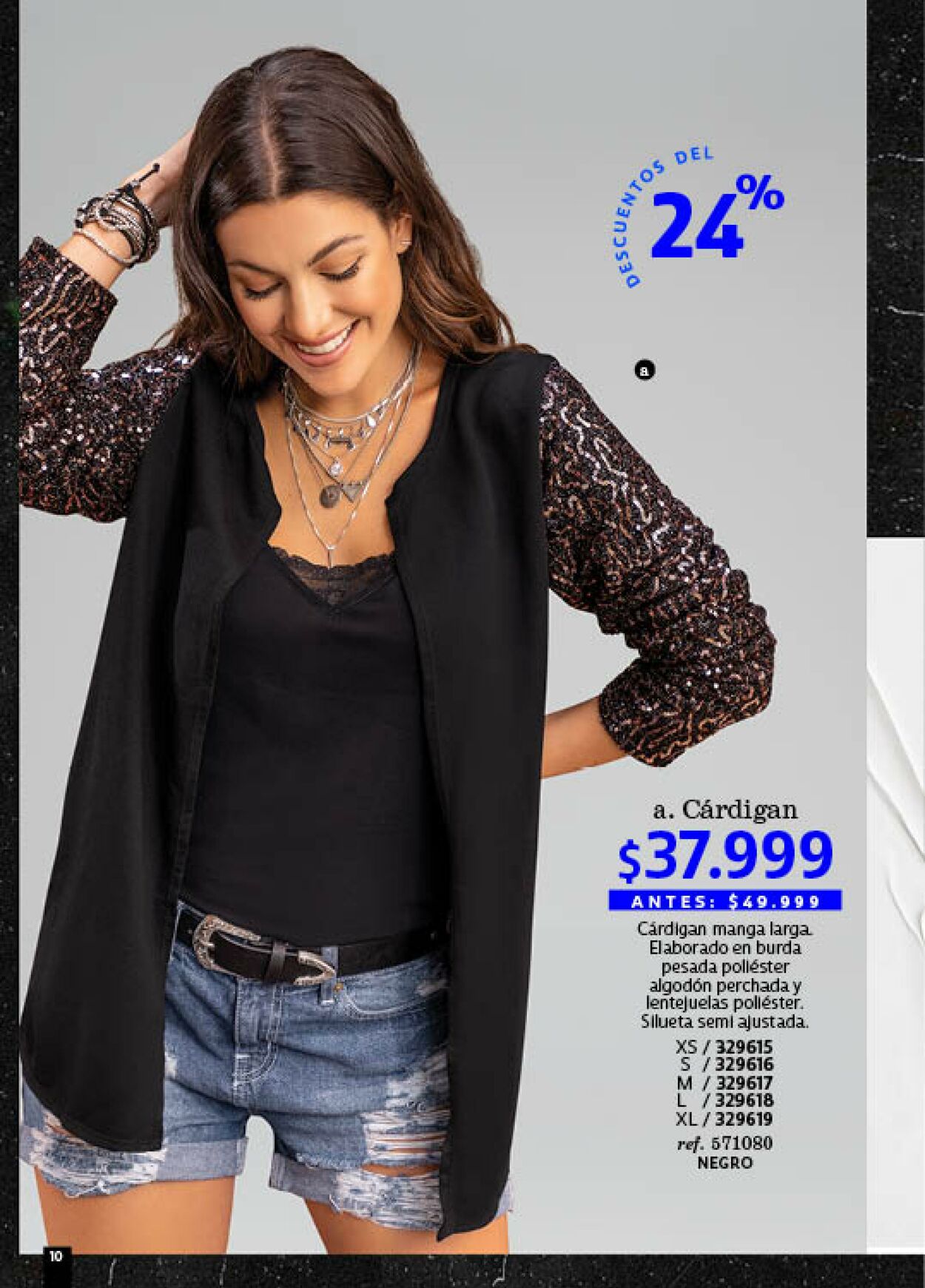 Catálogo Pacífika 30.11.2022 - 20.12.2022