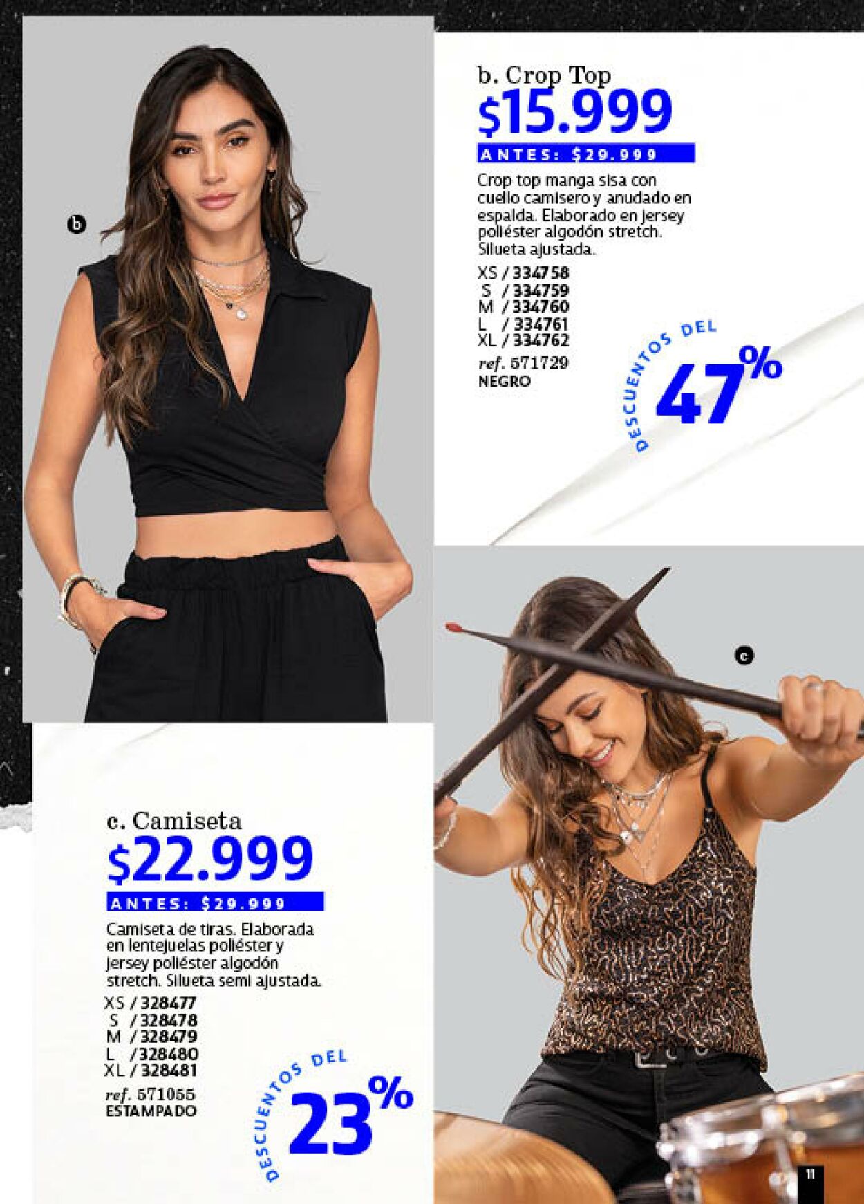 Catálogo Pacífika 30.11.2022 - 20.12.2022