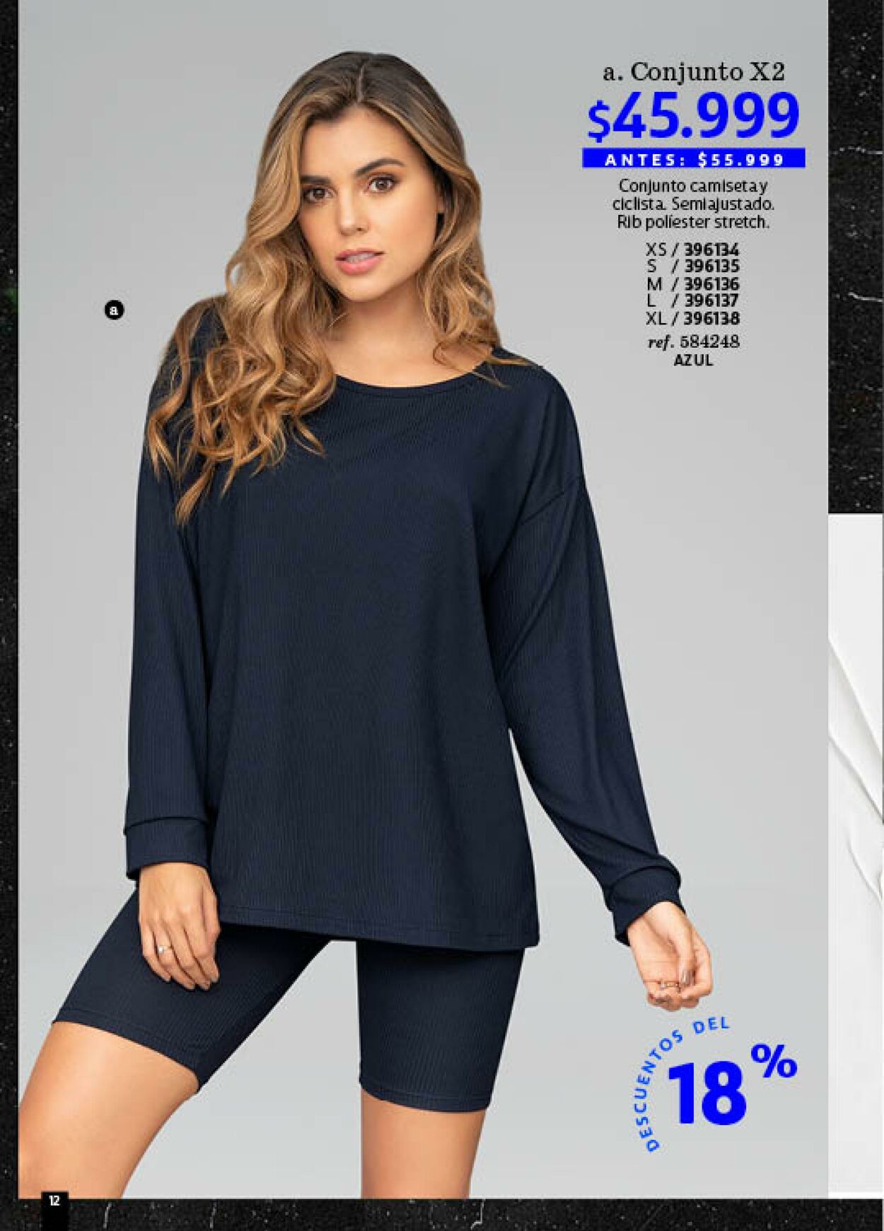 Catálogo Pacífika 30.11.2022 - 20.12.2022