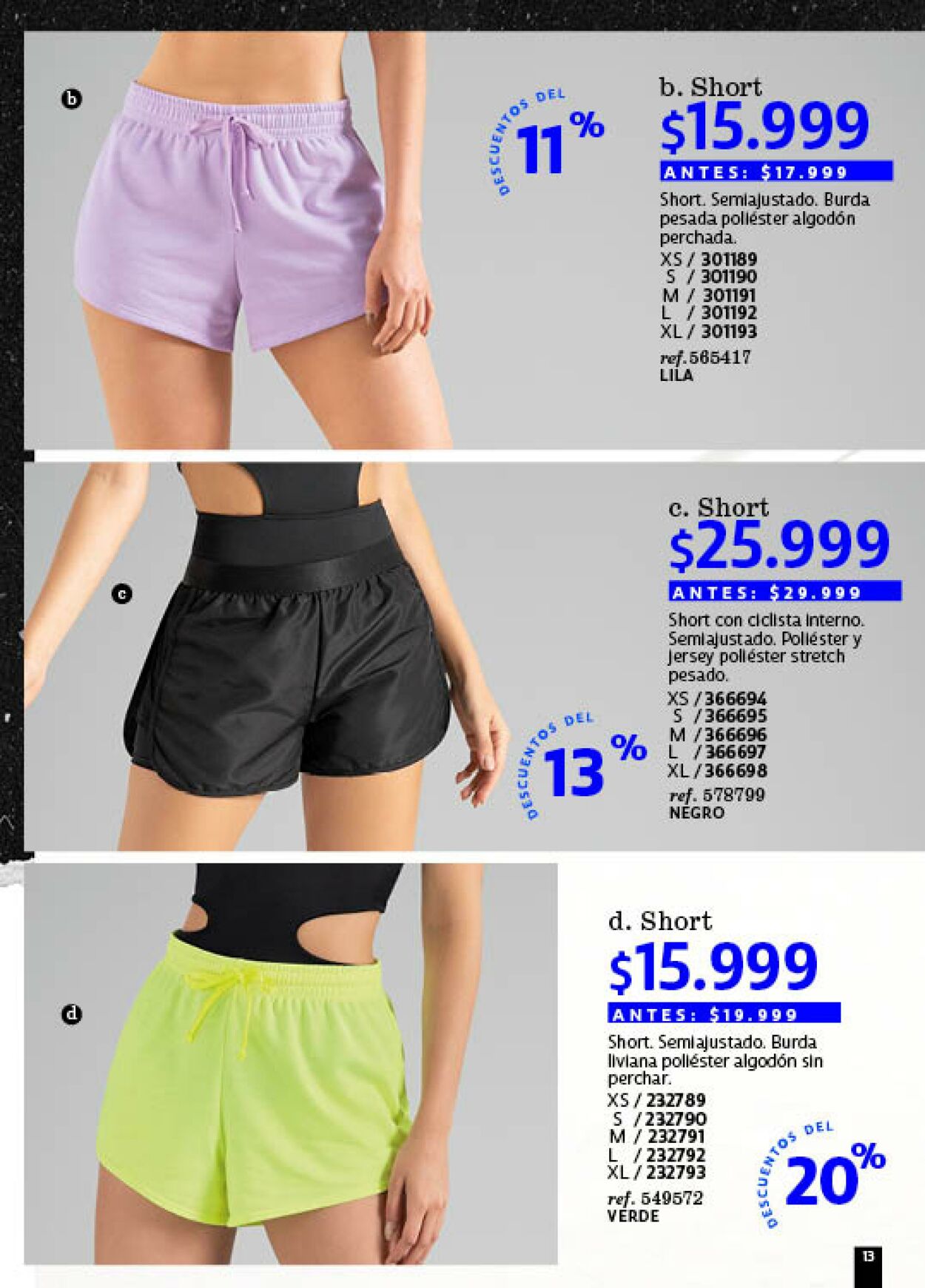 Catálogo Pacífika 30.11.2022 - 20.12.2022