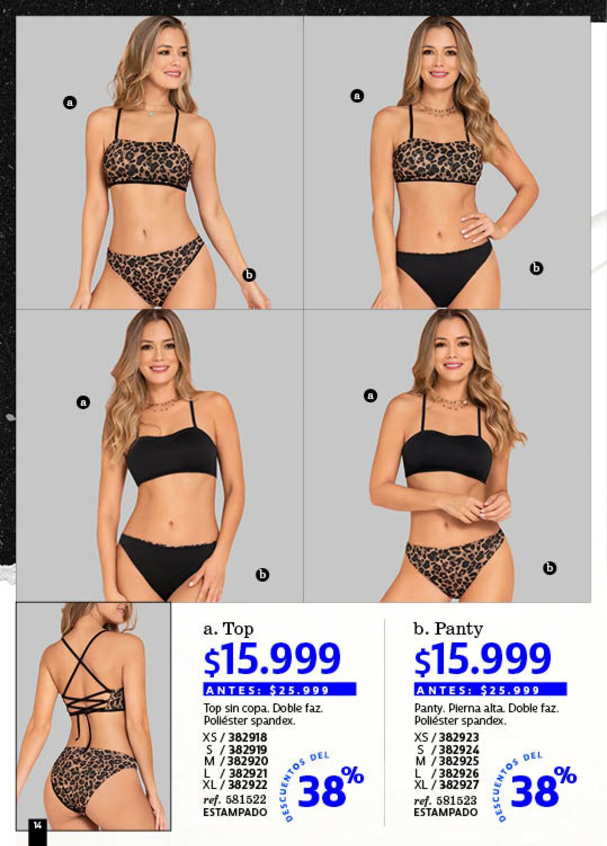 Catálogo Pacífika 30.11.2022 - 20.12.2022