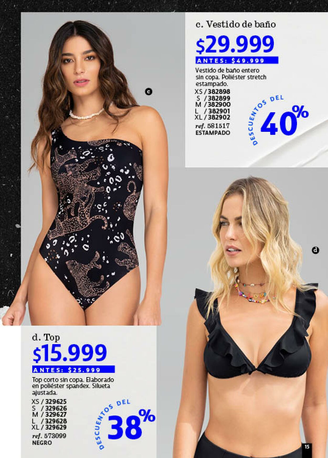 Catálogo Pacífika 30.11.2022 - 20.12.2022