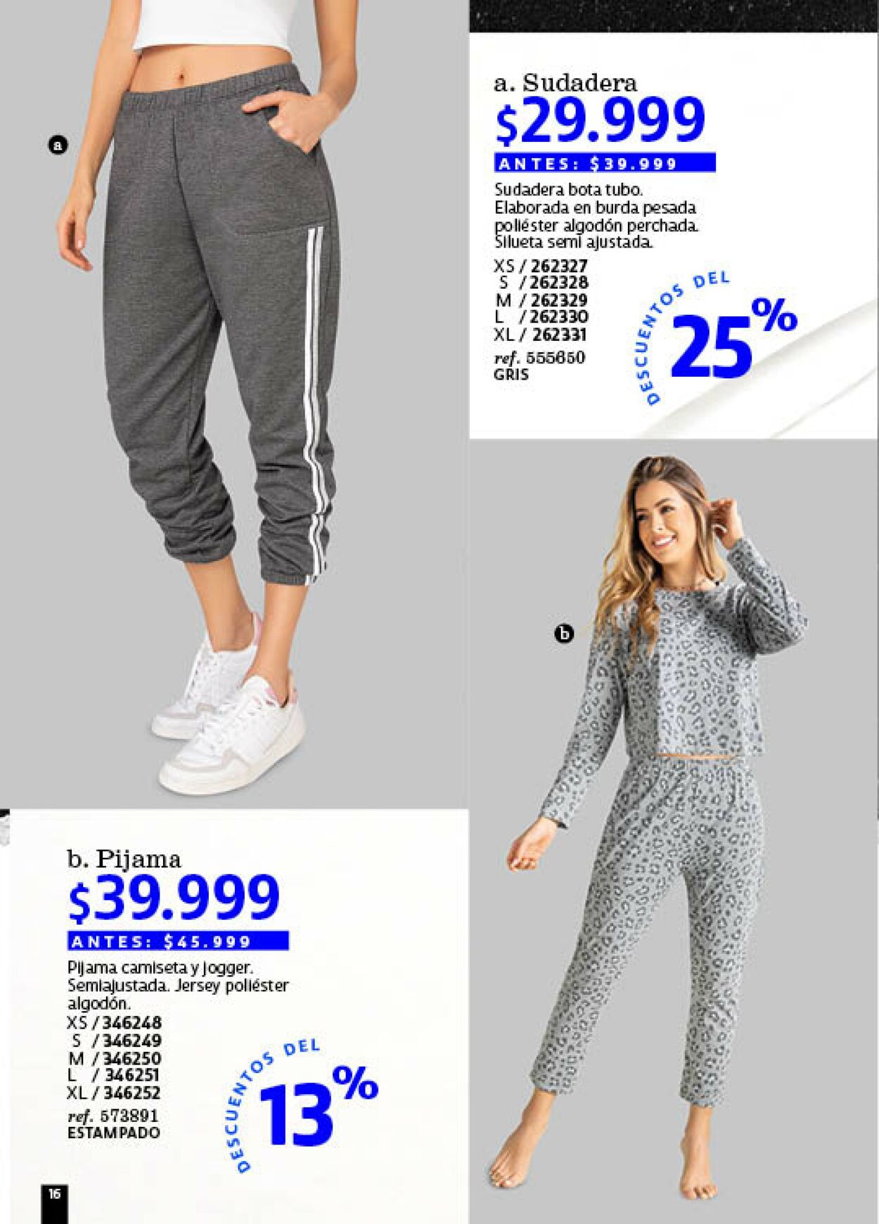 Catálogo Pacífika 30.11.2022 - 20.12.2022