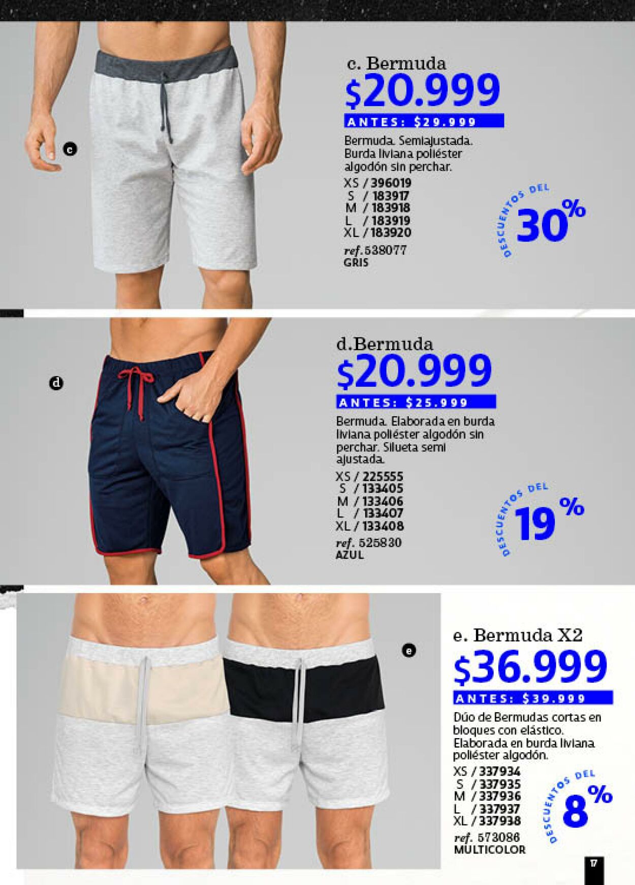 Catálogo Pacífika 30.11.2022 - 20.12.2022