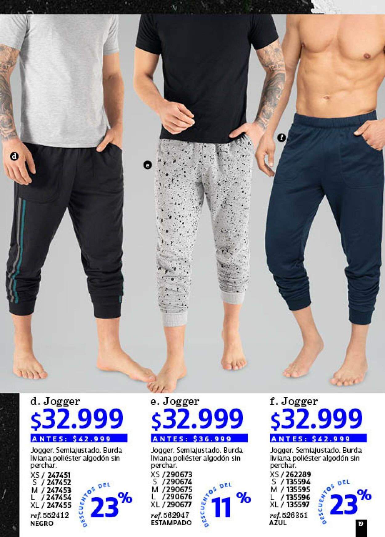 Catálogo Pacífika 30.11.2022 - 20.12.2022