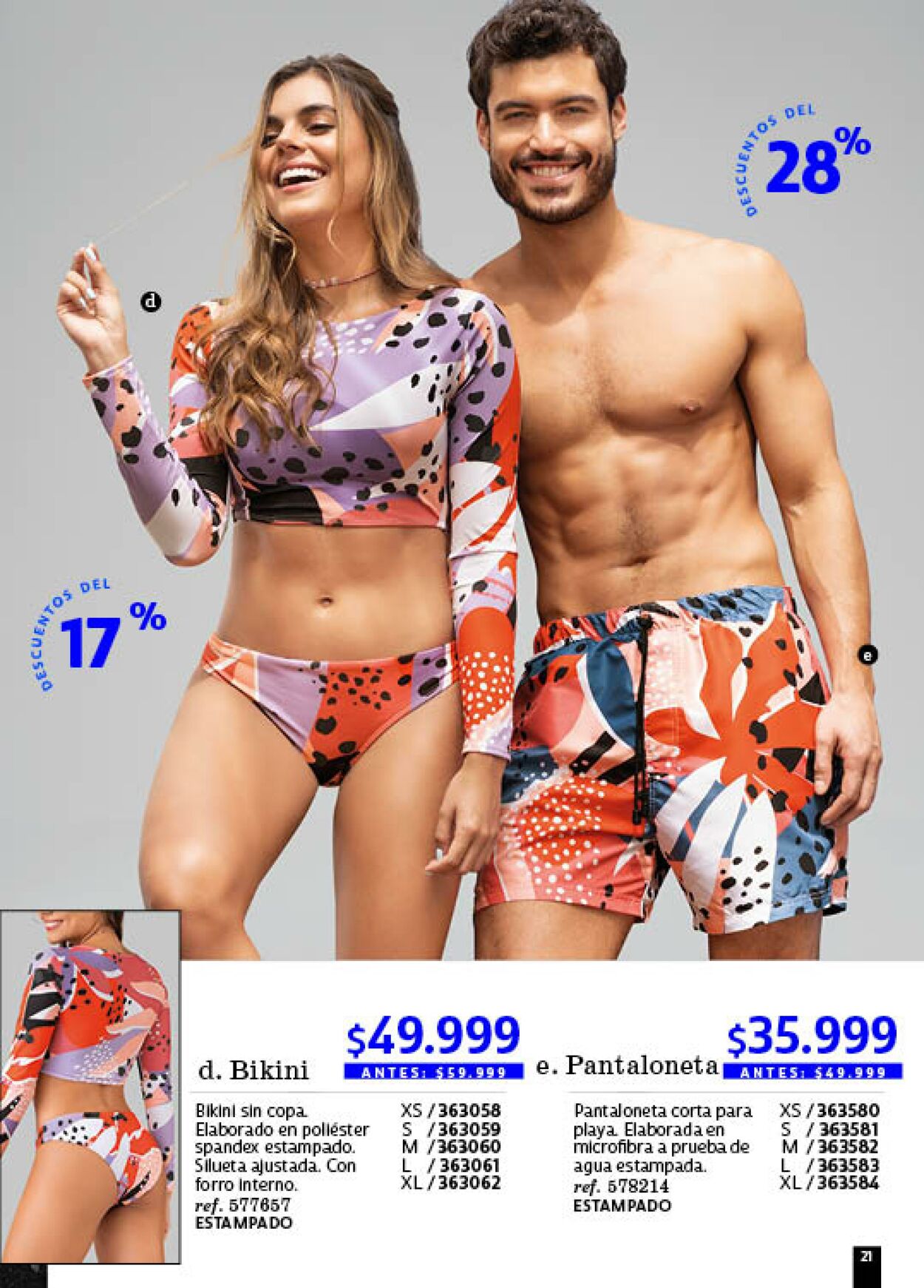 Catálogo Pacífika 30.11.2022 - 20.12.2022