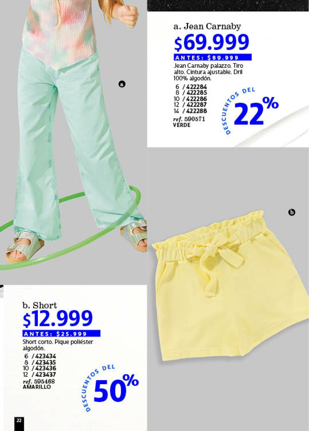 Catálogo Pacífika 30.11.2022 - 20.12.2022